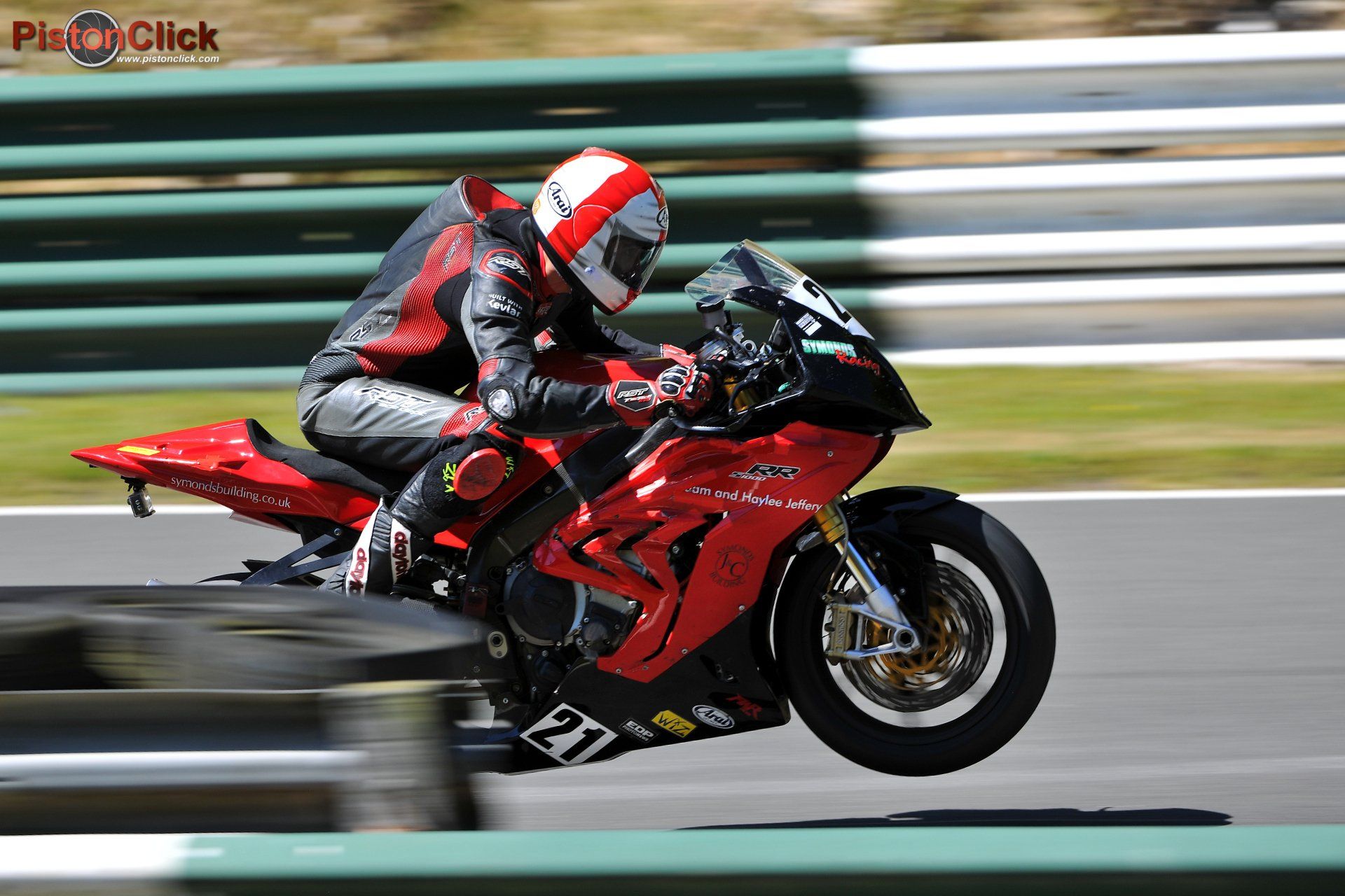 NG Road Racing