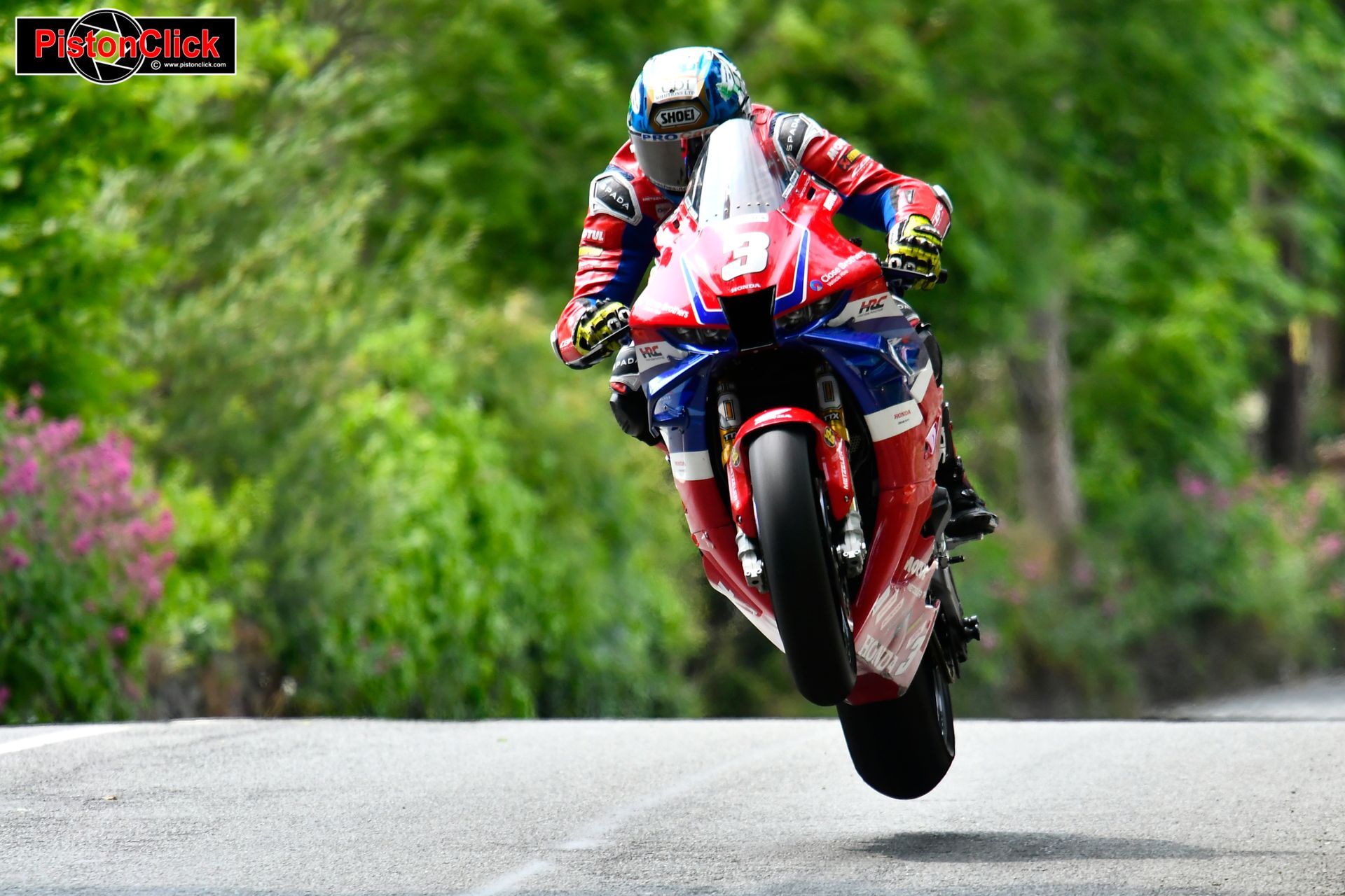 IoM TT 2025