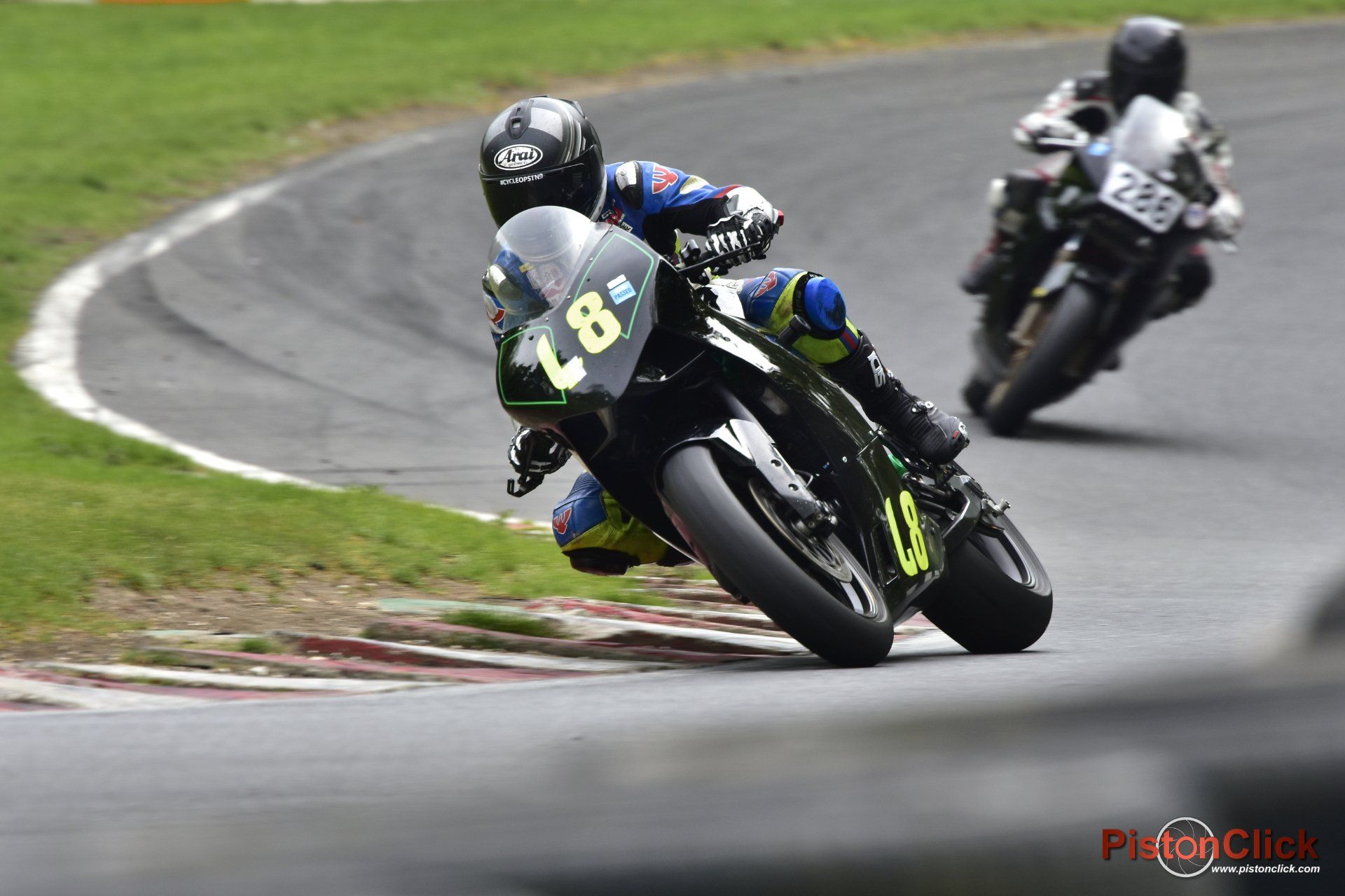 Vintage Motorcycle Club