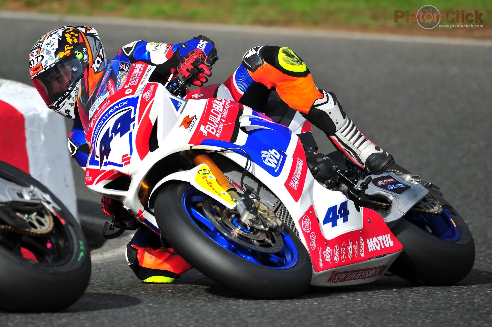 Race of the Year Mallory Park