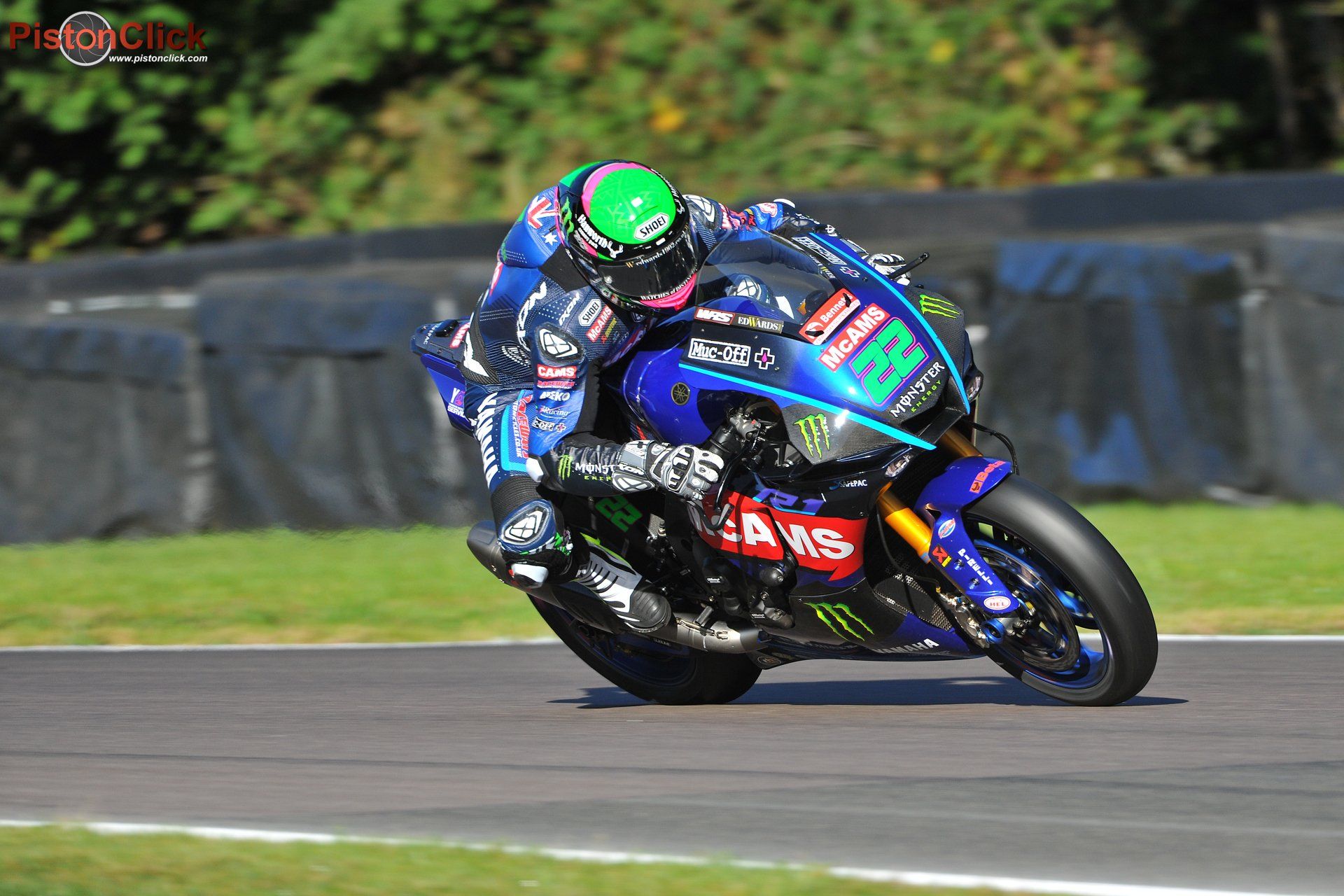 British Superbikes - Round 9