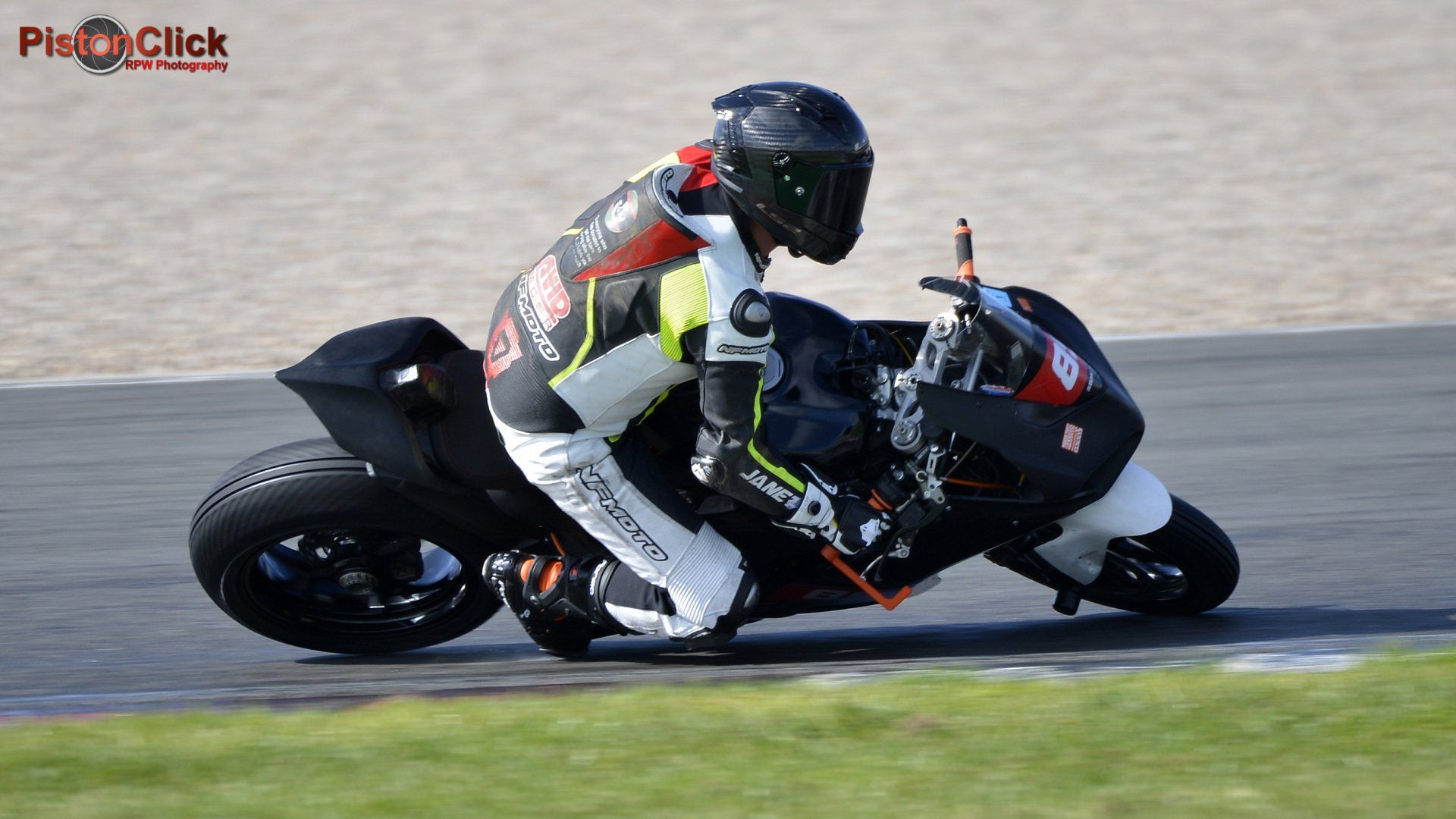 Chris Ganley TriOptions Cup