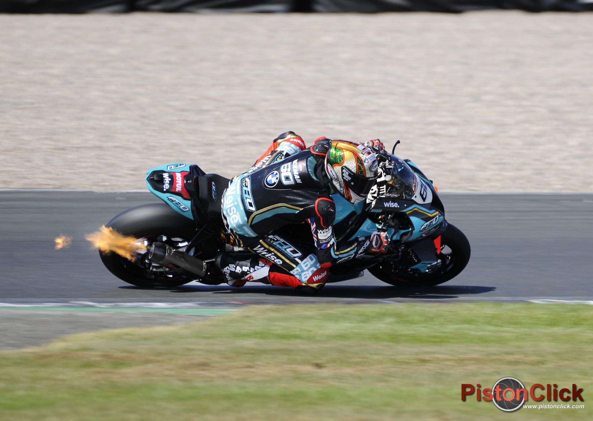 British Super Bikes