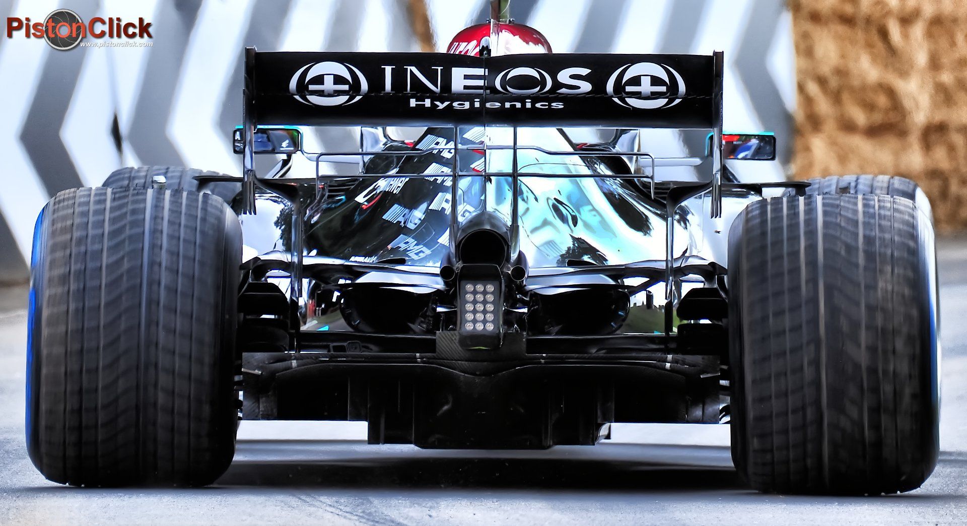 Goodwood Festival of Speed