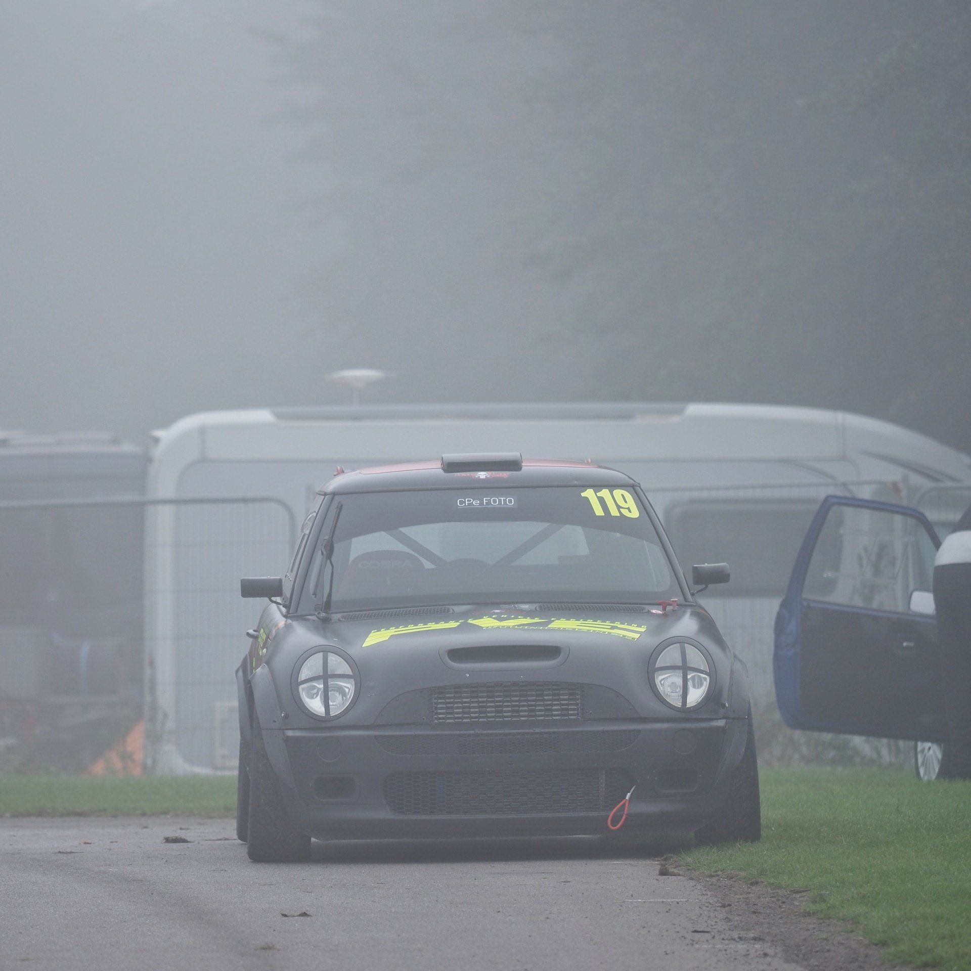 Castle Combe Grand Finals 2021