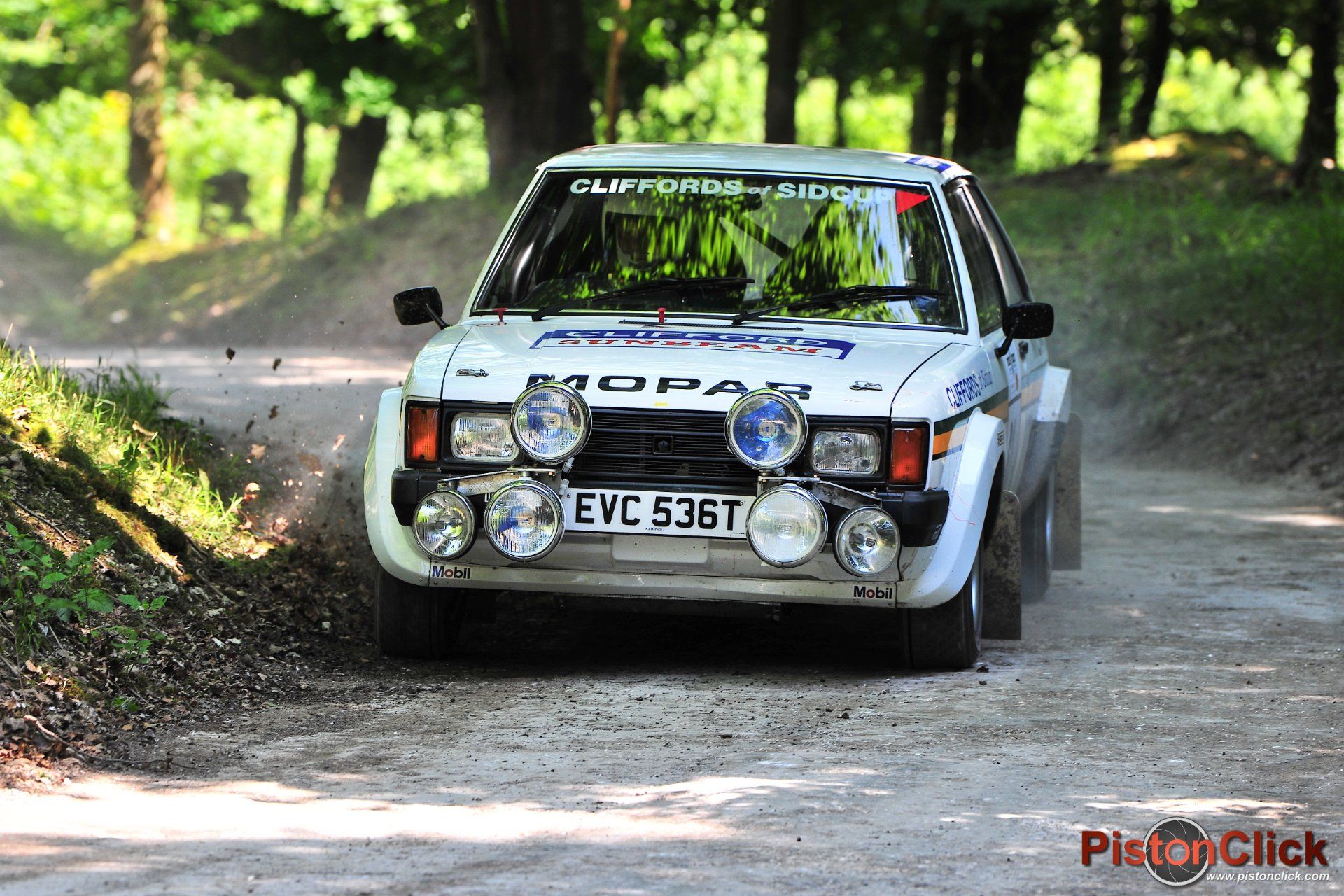 Goodwood Festival of Speed