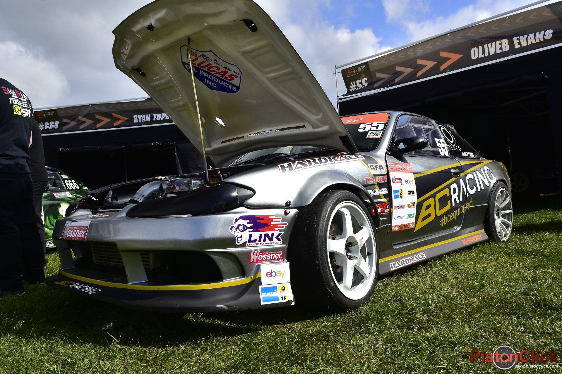 Modified Live 2022 Cadwell Park