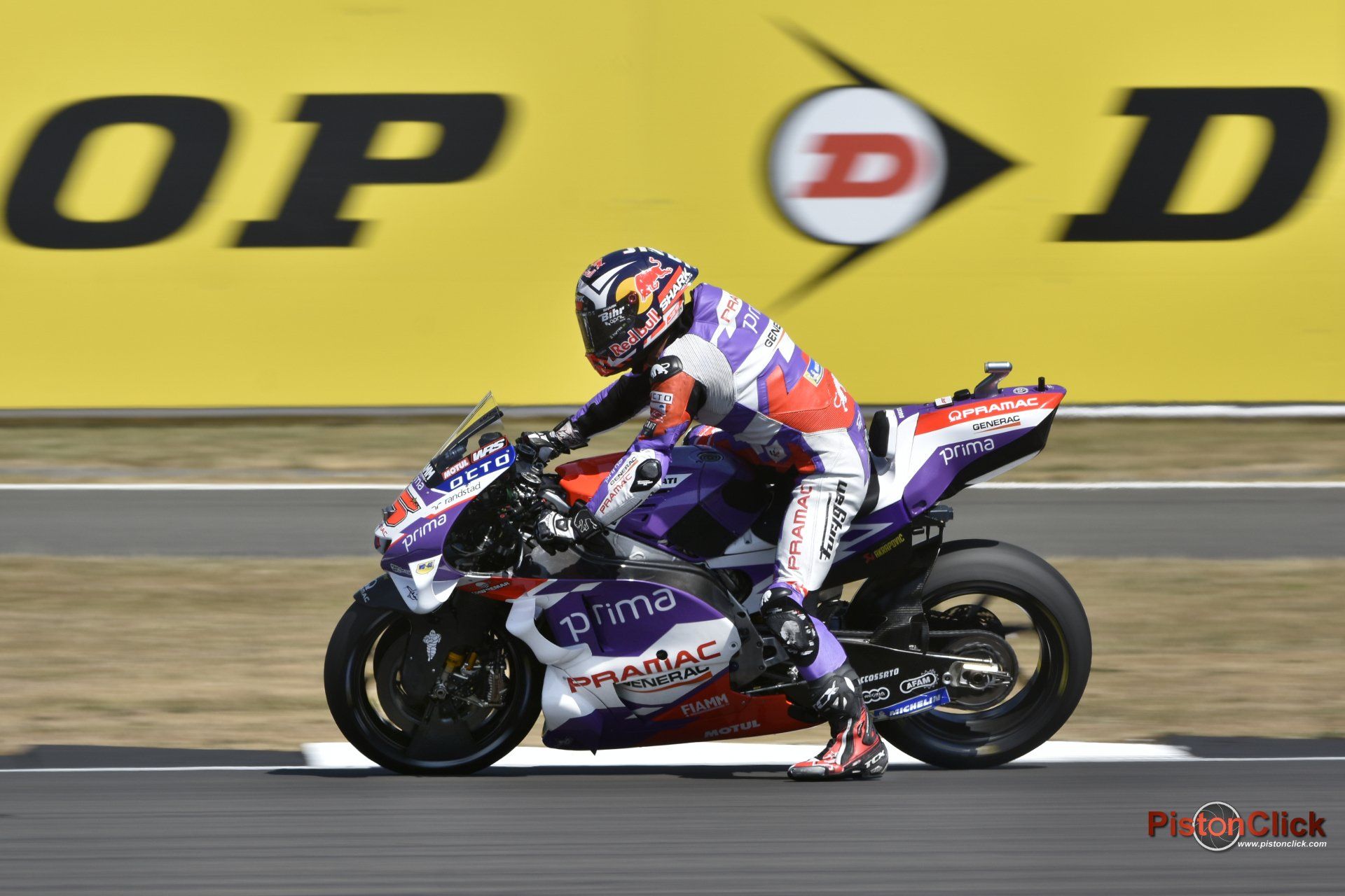 MotoGP Silverstone British Grand Prix