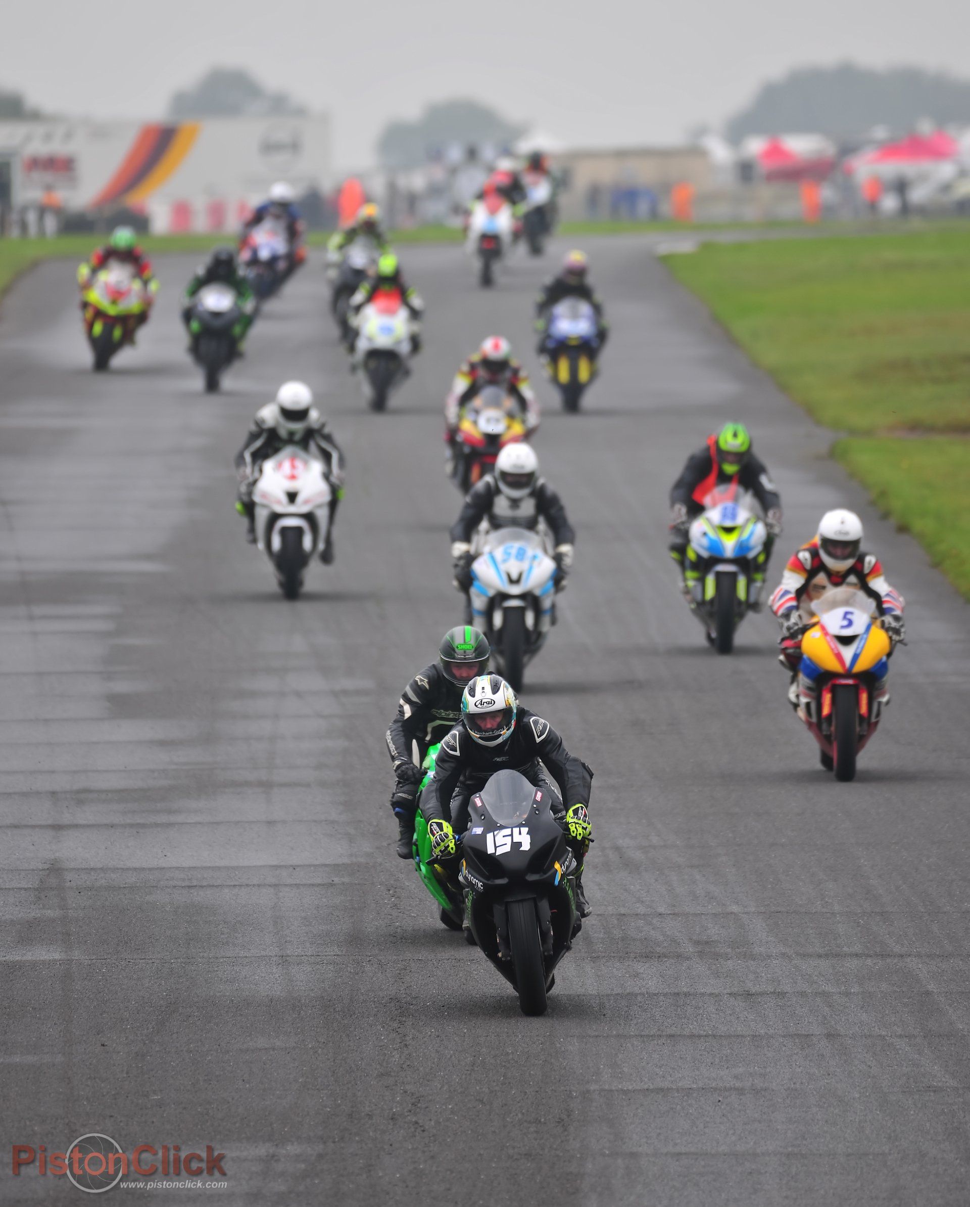 Park Corner Darley Moor