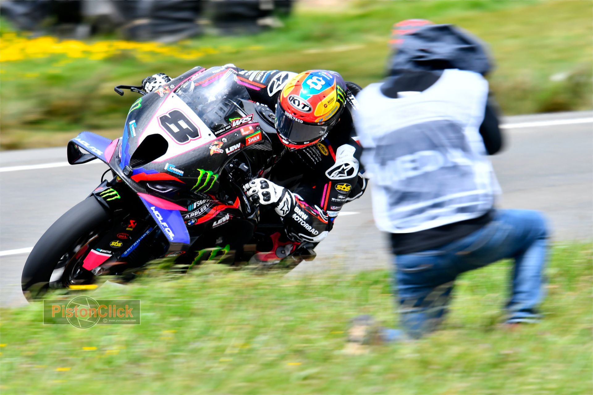IoM TT 2025