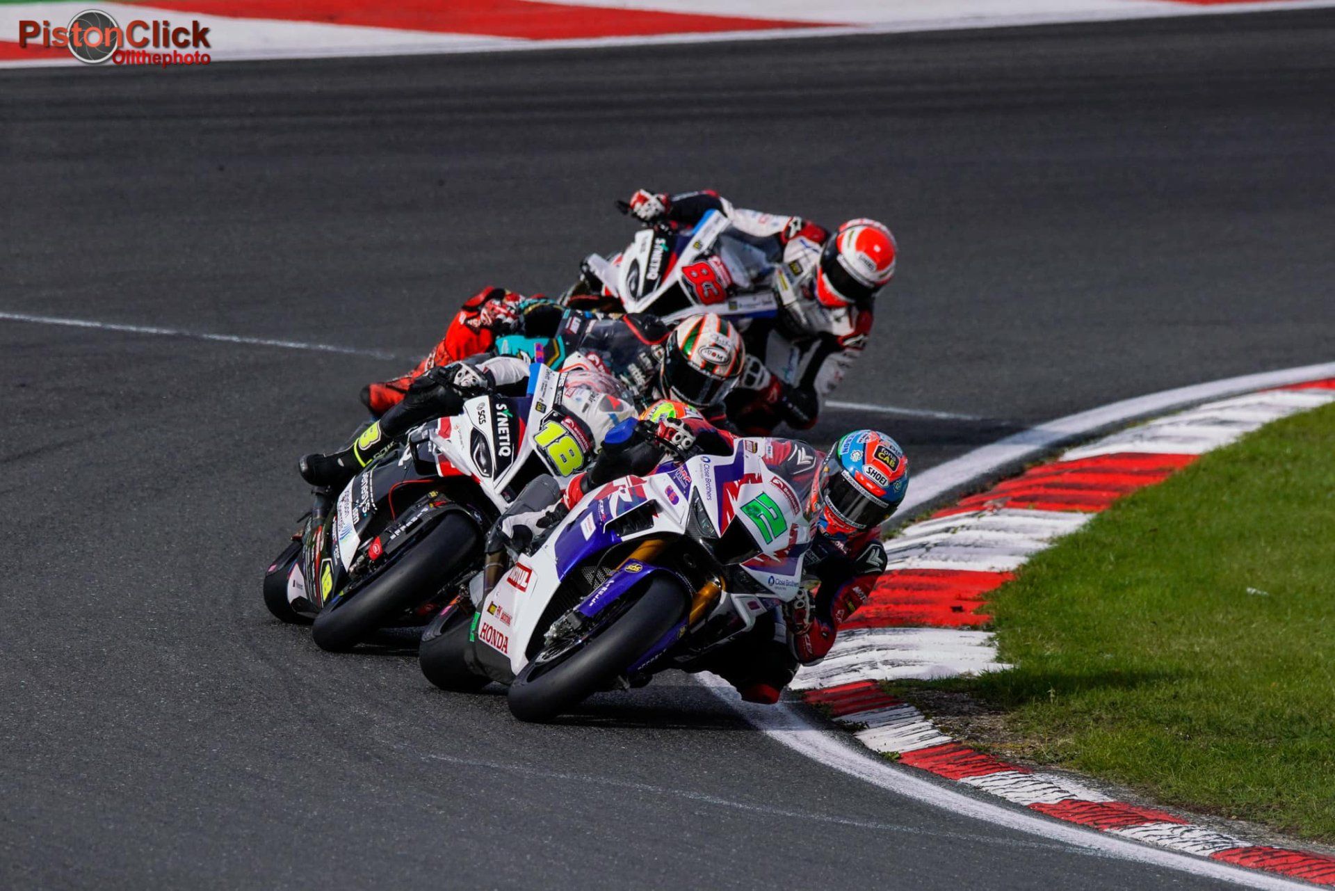 British Superbikes Final Round Brands Hatch