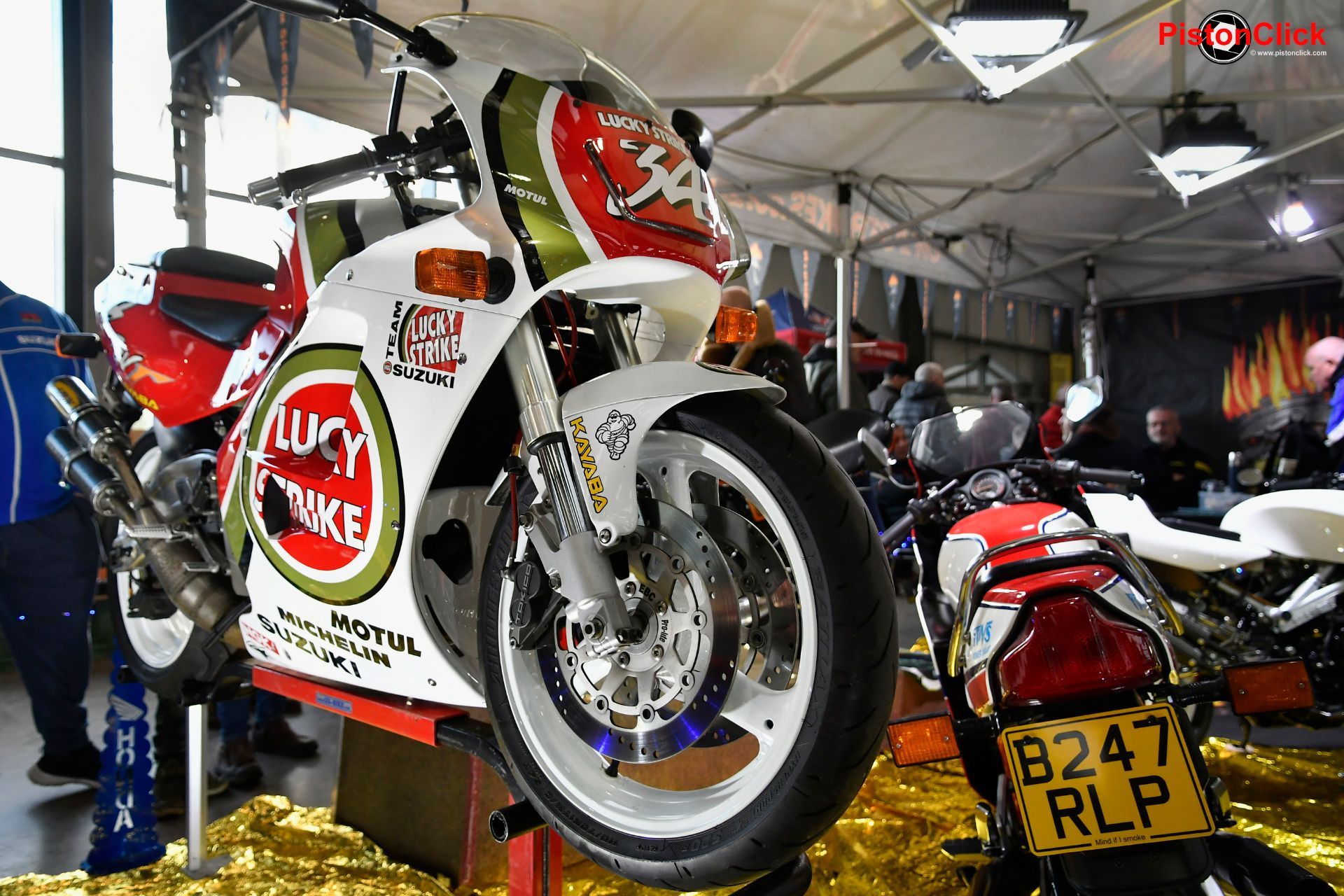 The Classic Bike Guide Winter Classic 2024