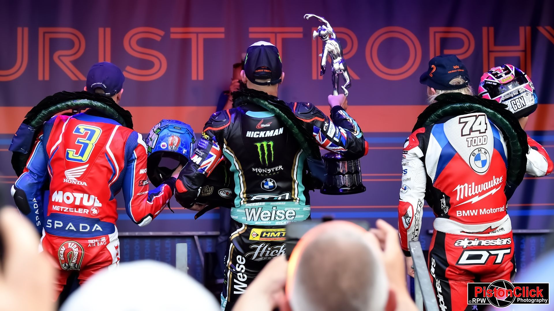 Iom TT Superbike 2024