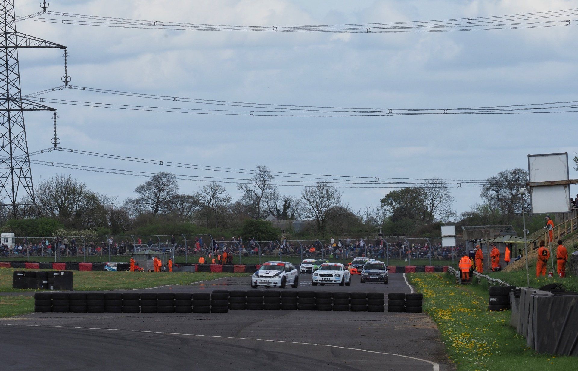 Castle Combe Racing Club