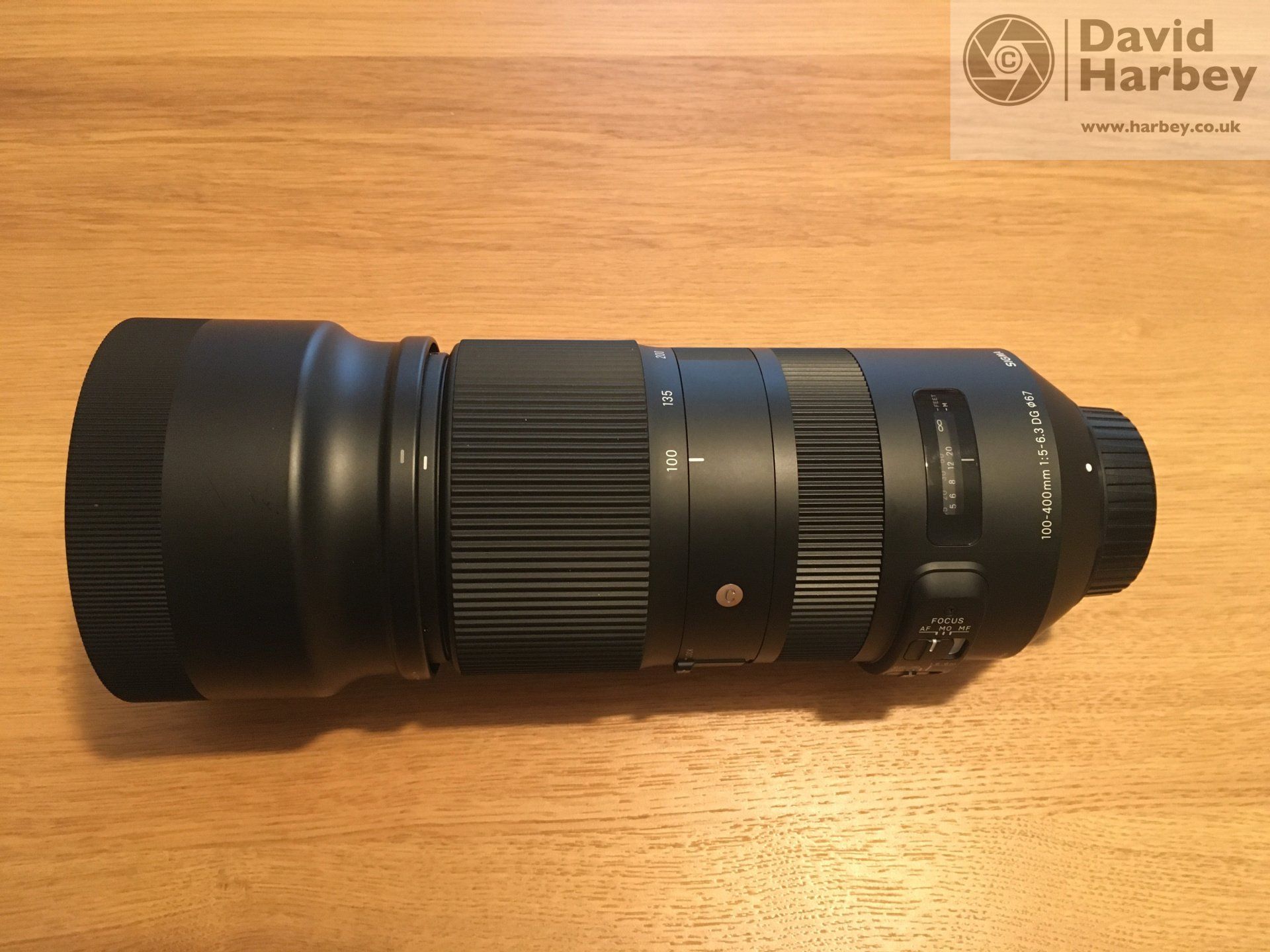 Nikon D3400
