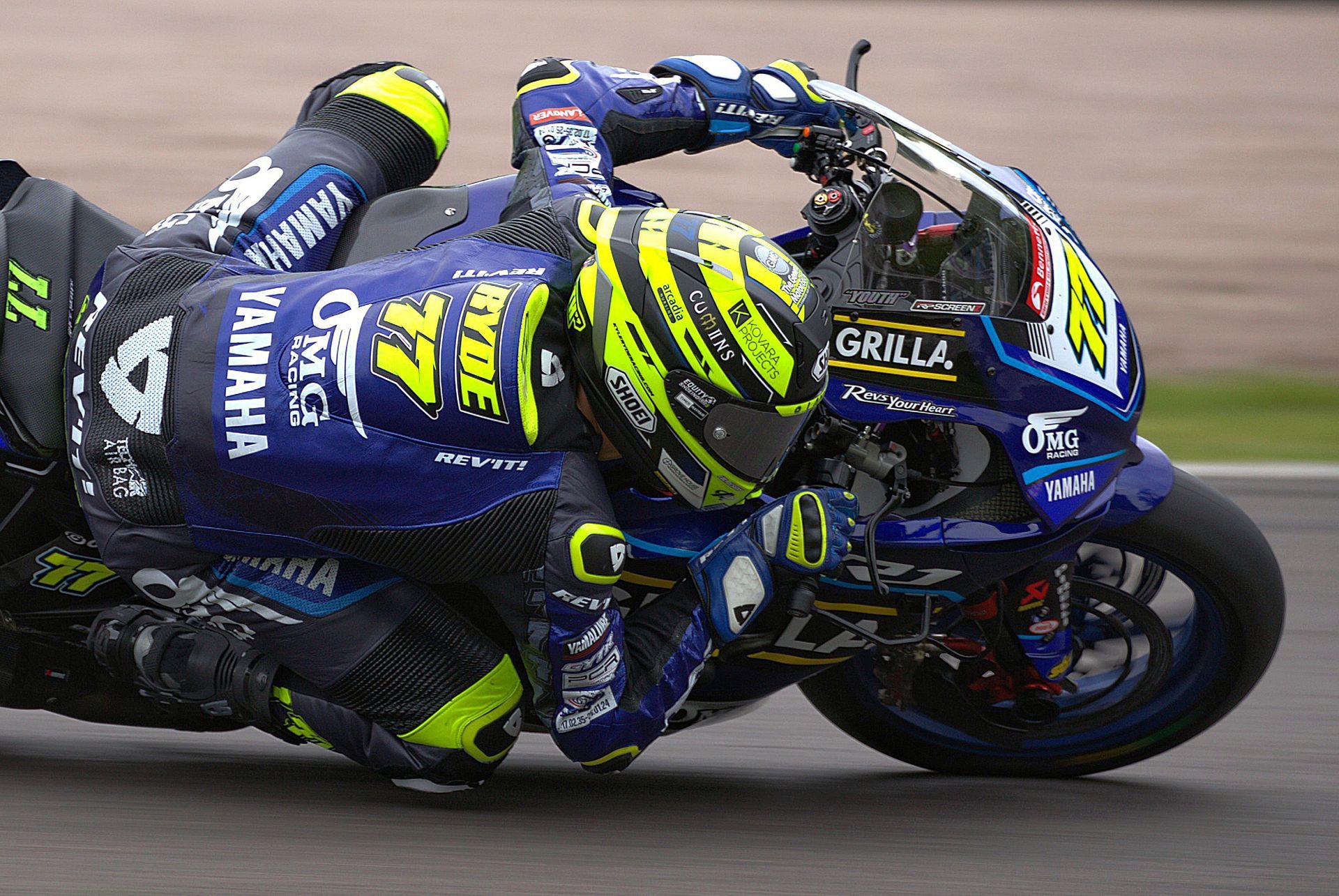 Scott Grant photographer in Cumbria