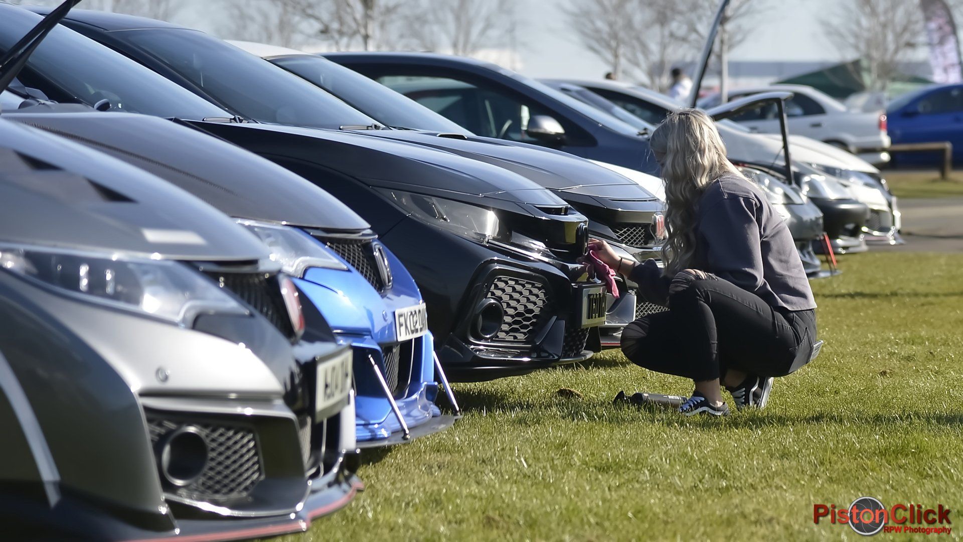 Japfest Silverstone 2022