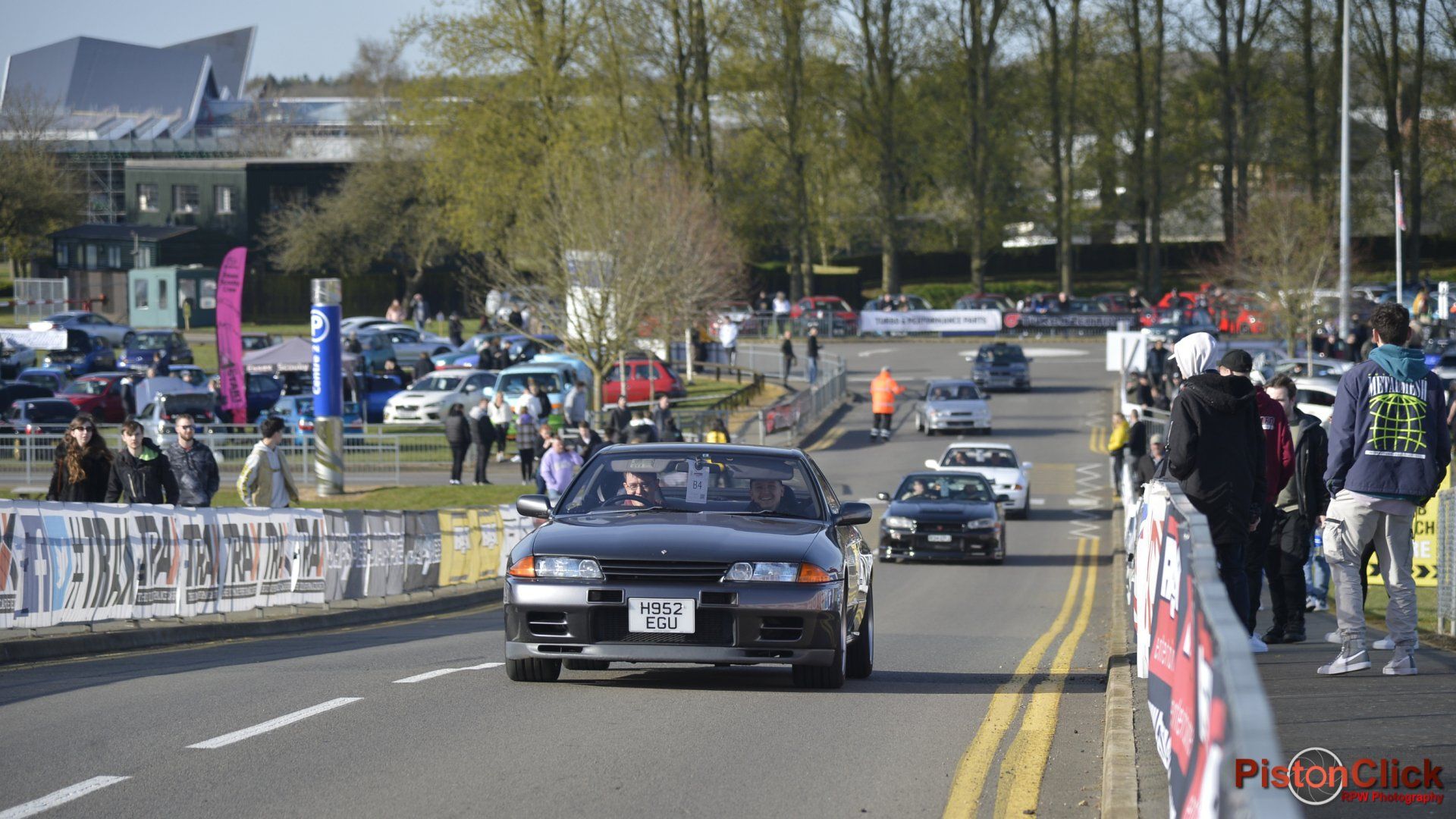 Japfest Silverstone 2022