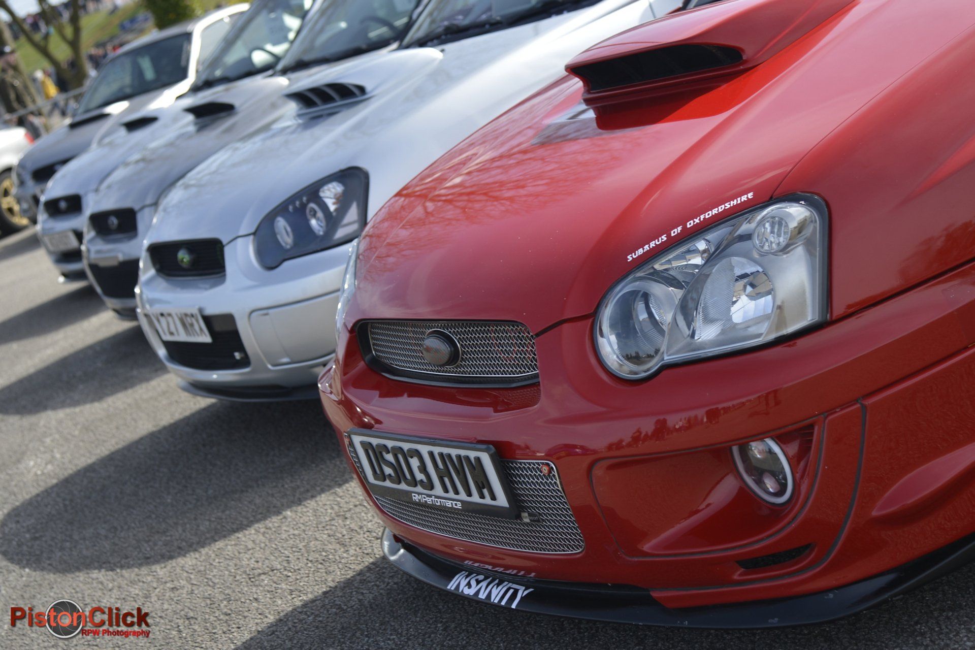 Japfest Silverstone 2022