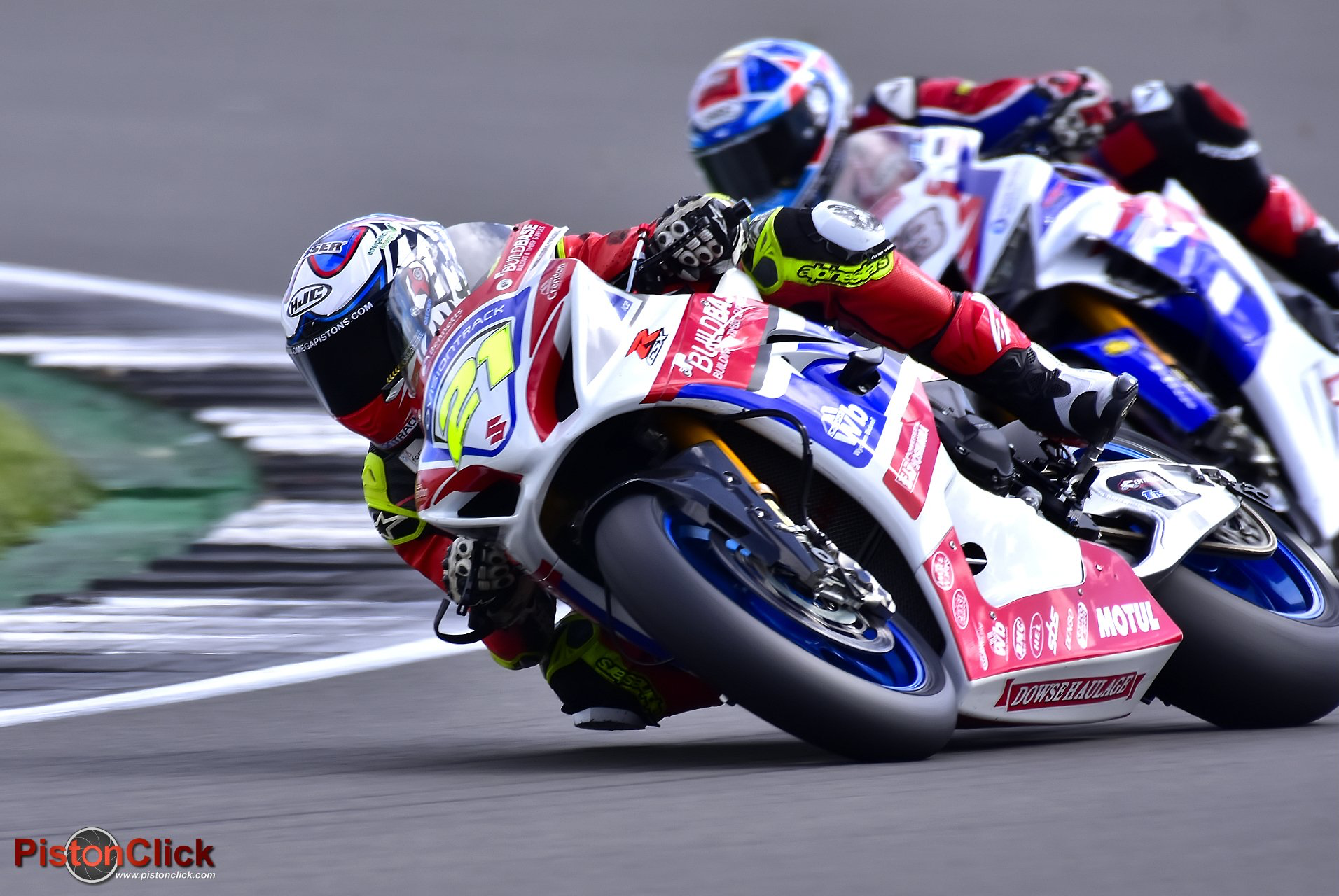 motorsports photography