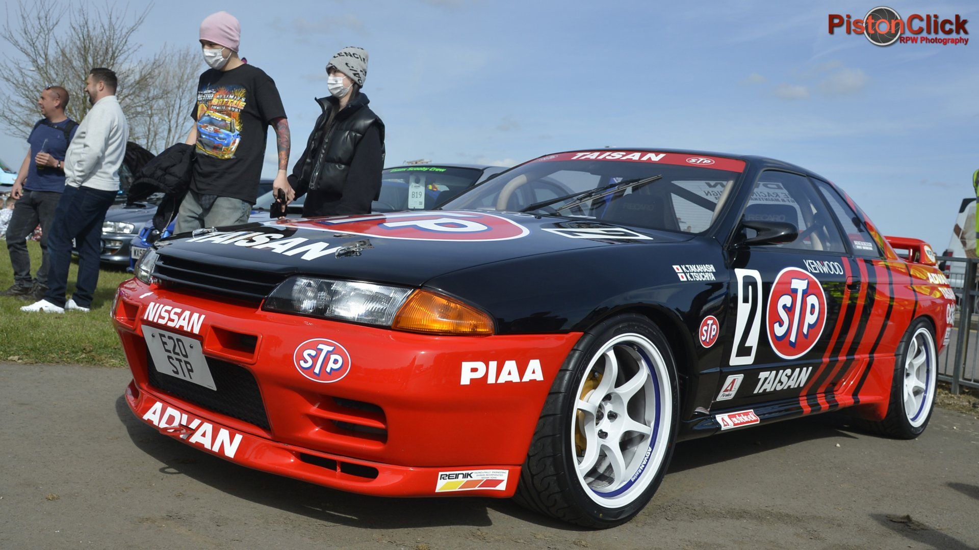 Japfest Silverstone 2022