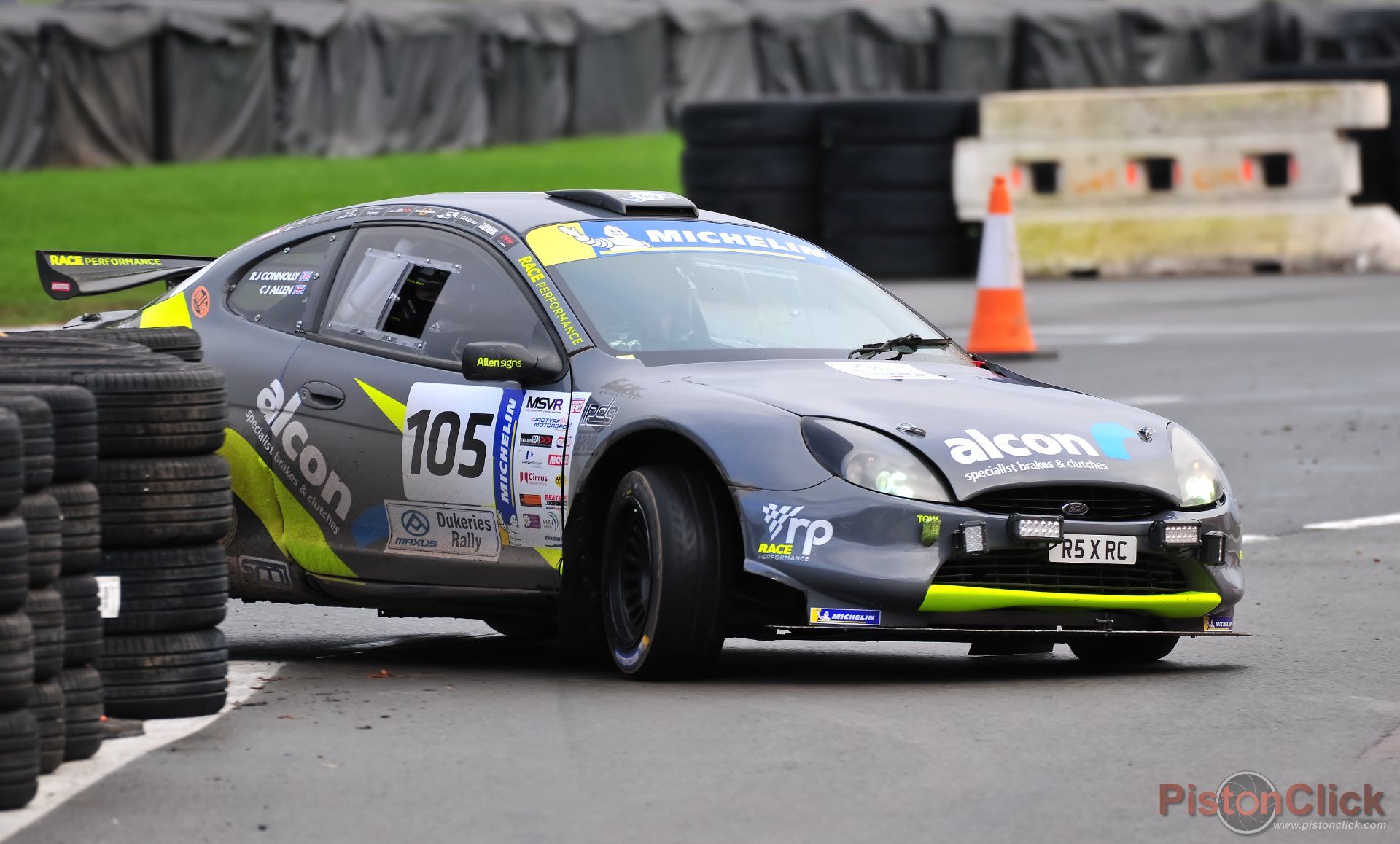 Race Performance Puma