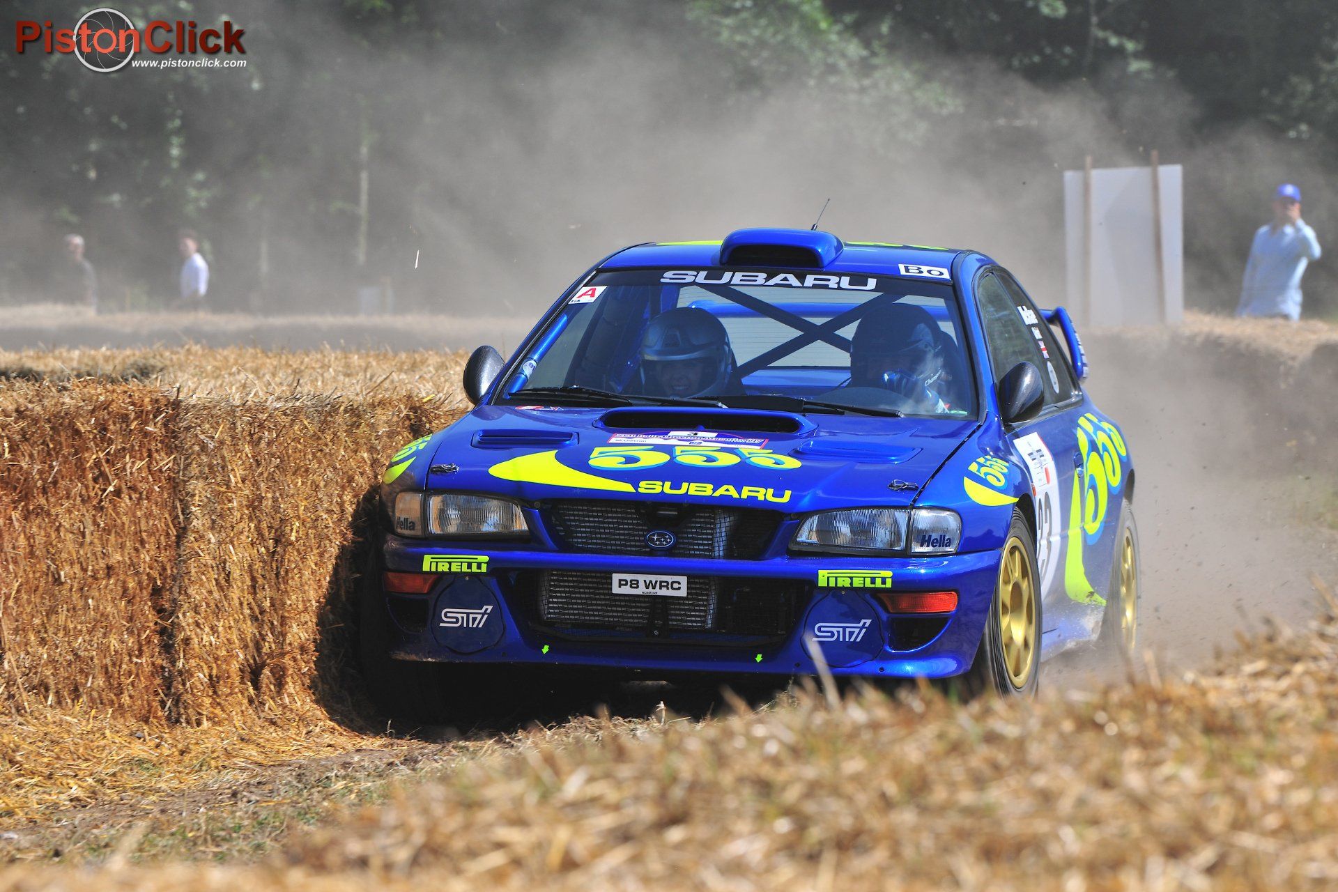 Goodwood Festival of Speed