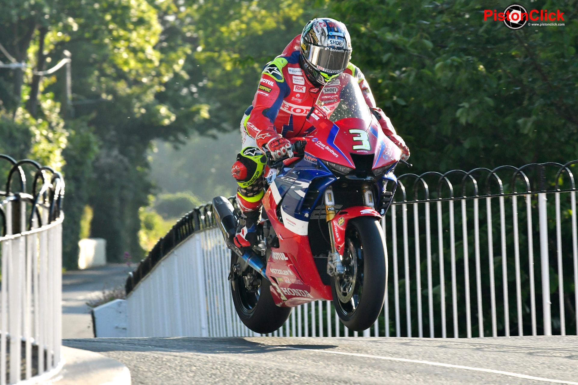IoM TT 2022