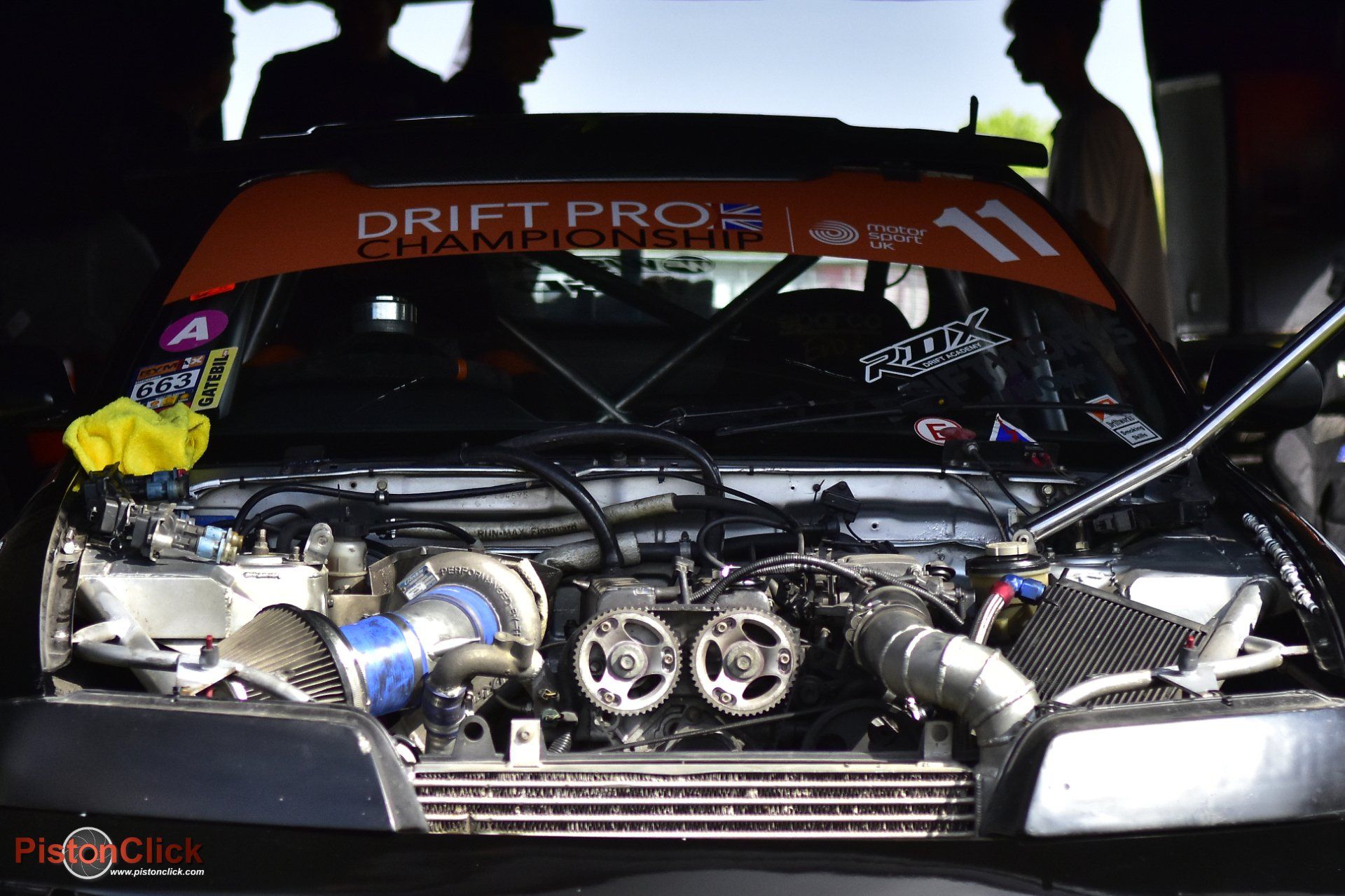 Modified Live 2022 Cadwell Park