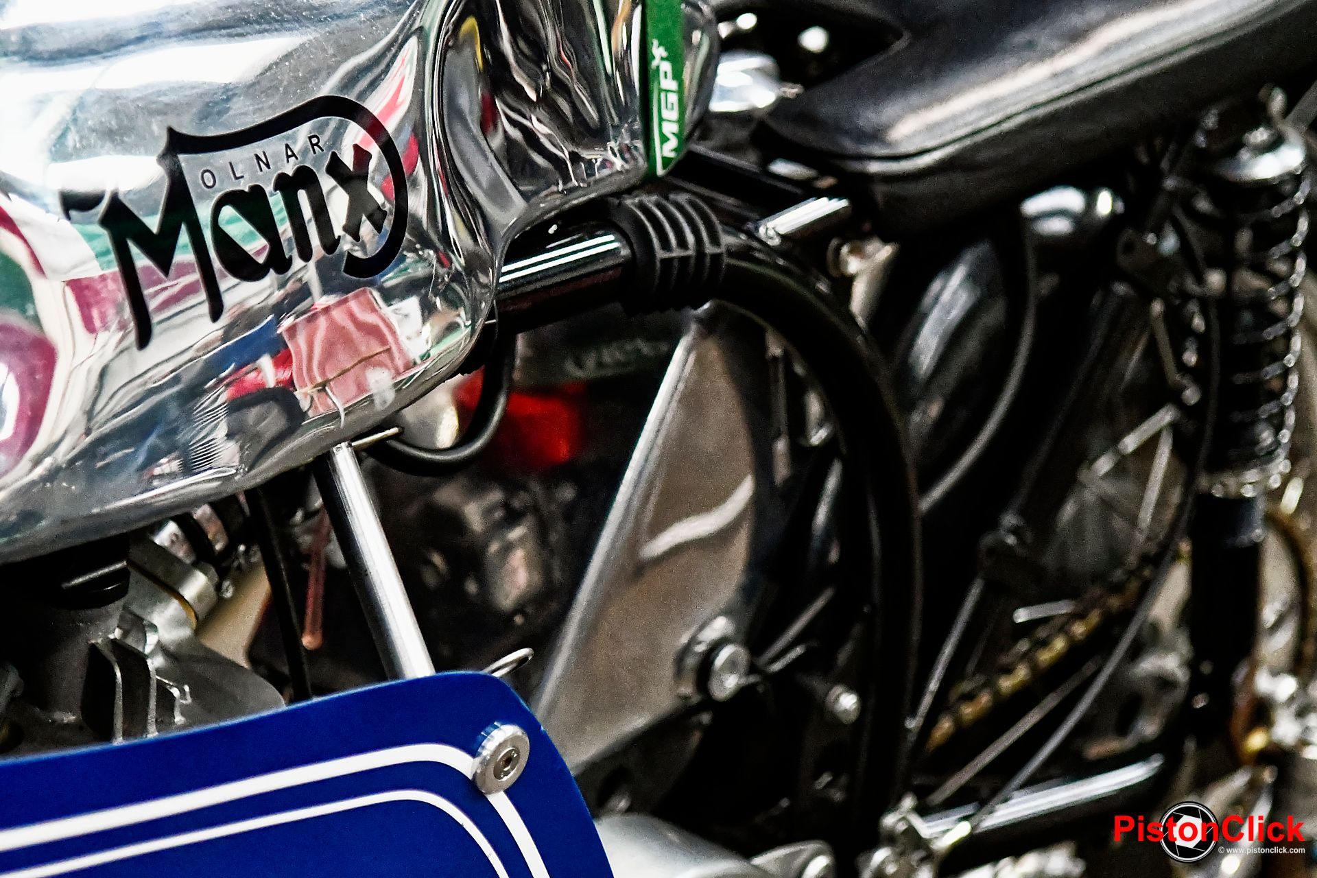 The Classic Bike Guide Winter Classic 2024