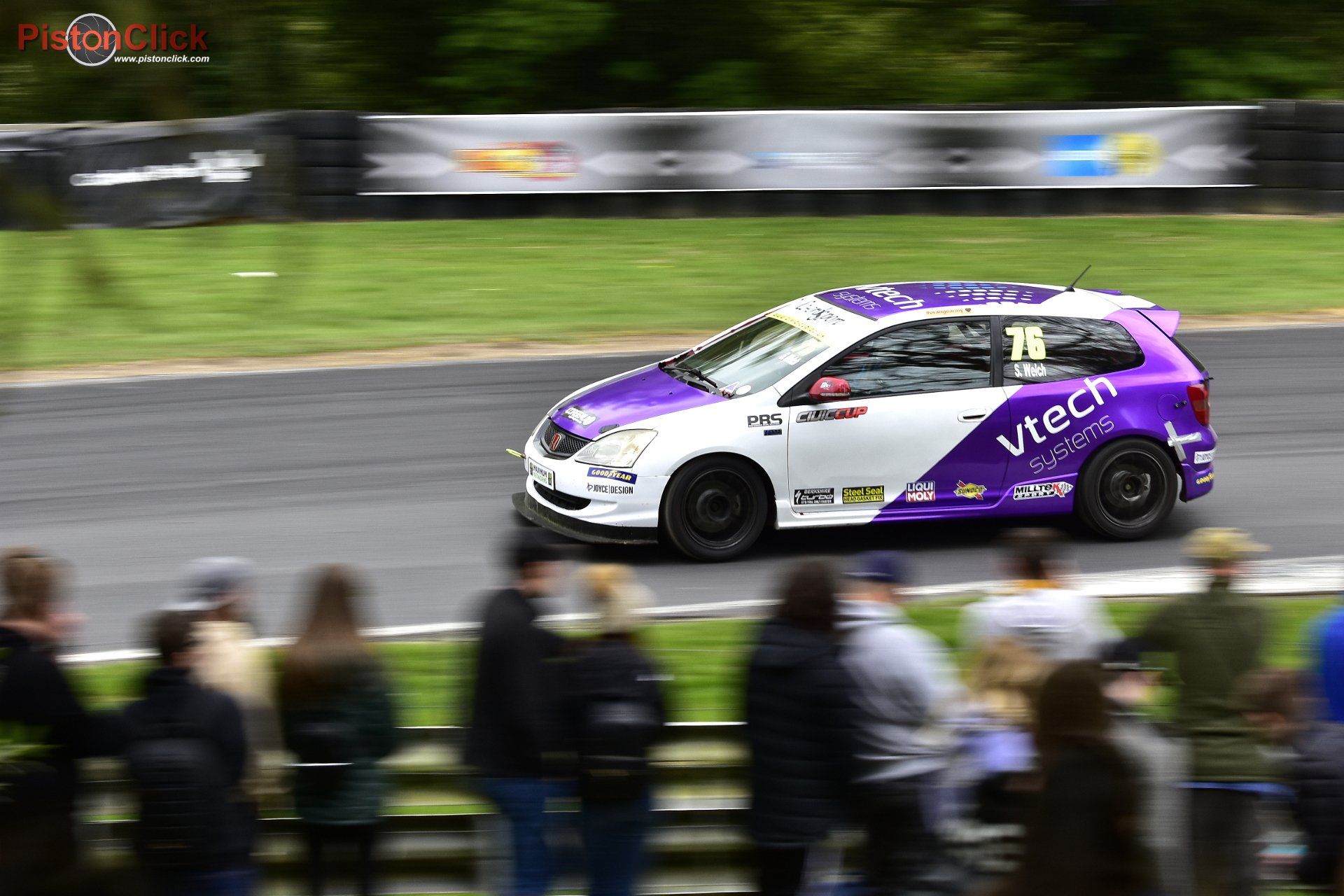 Modified Live 2022 Cadwell Park