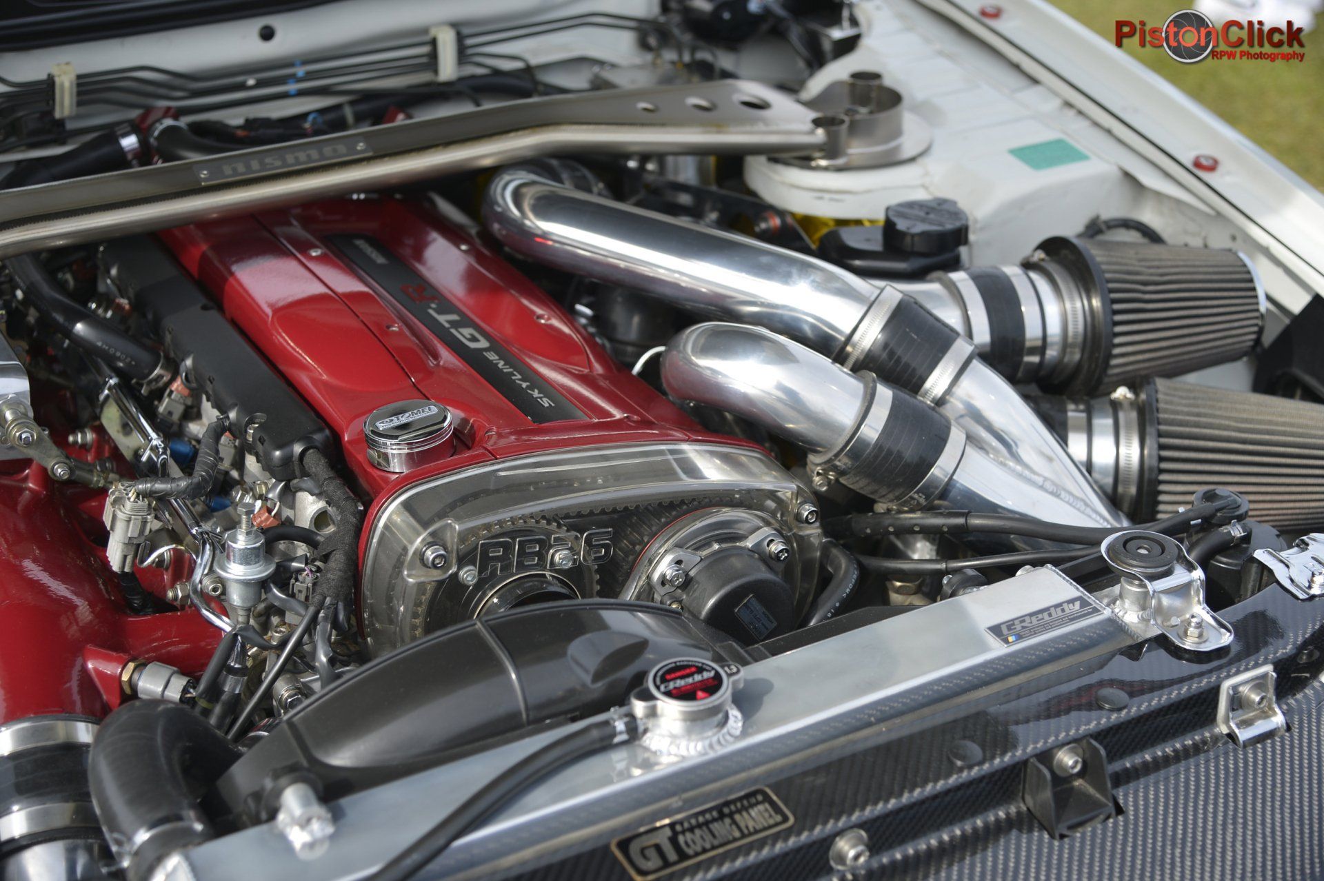 Japfest Silverstone 2022