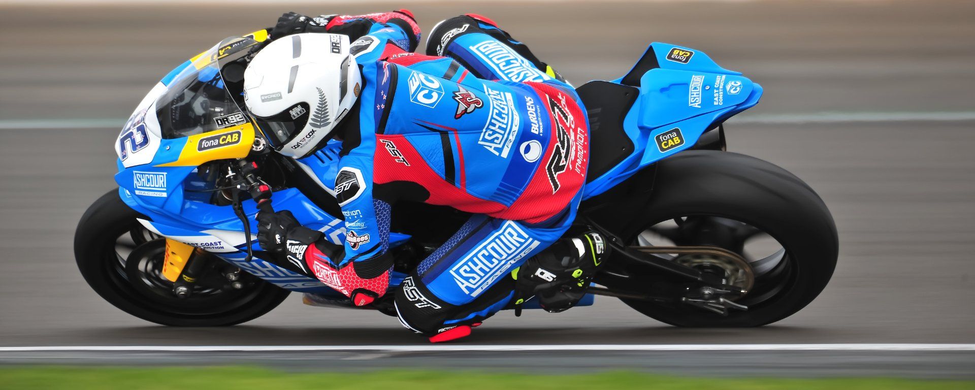 British Superbikes