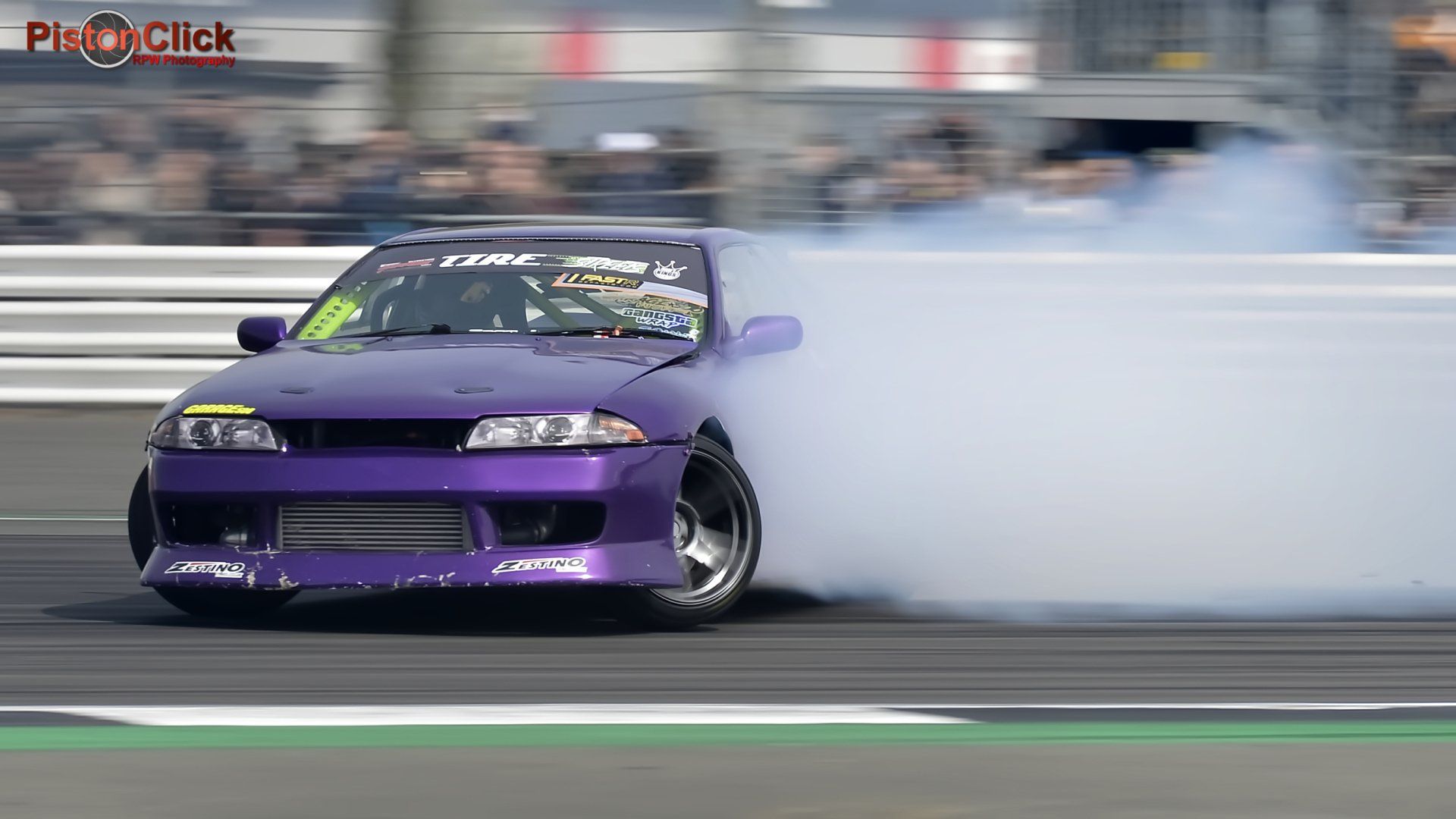 Japfest Silverstone 2022