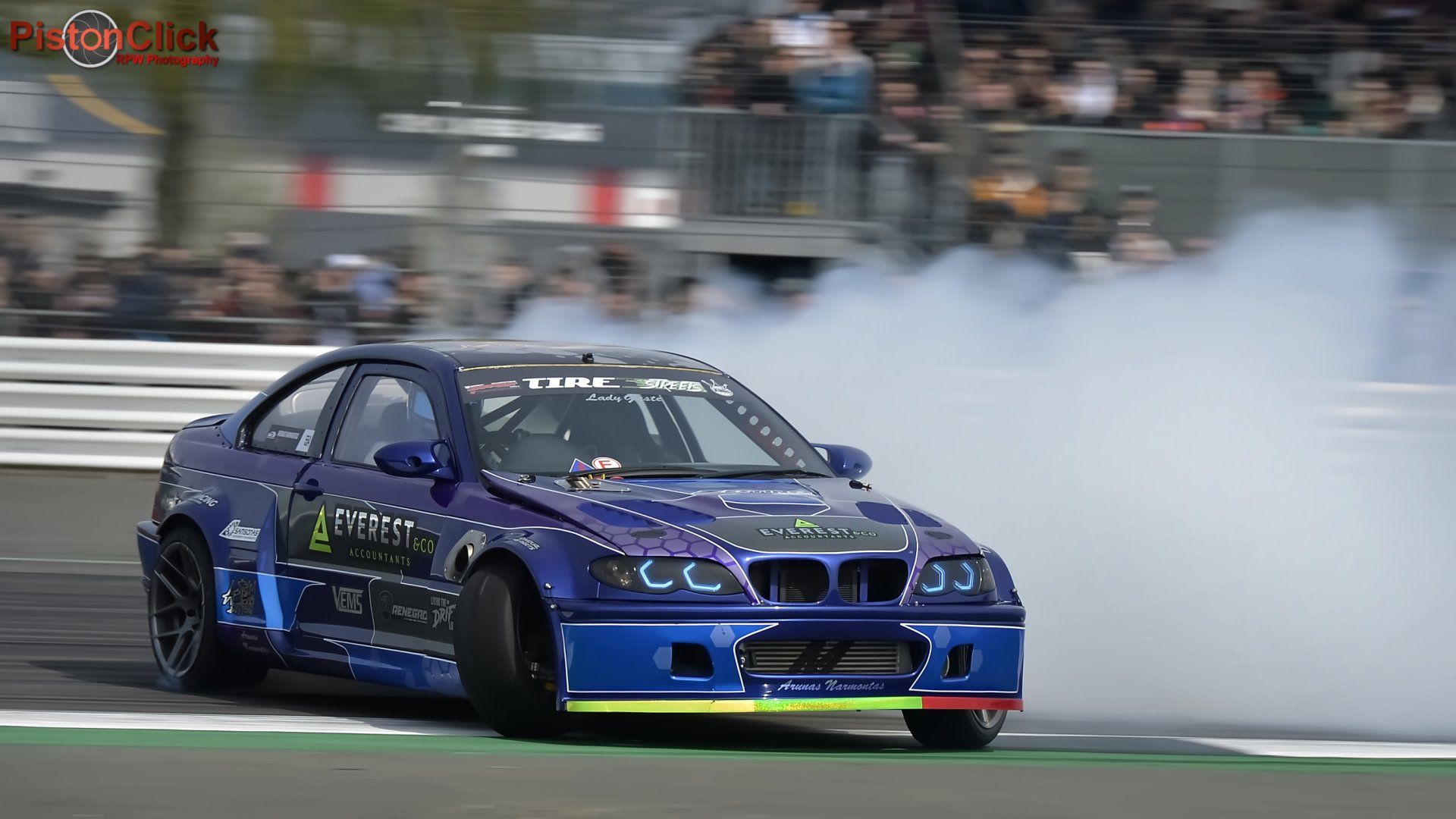 Japfest Silverstone 2022