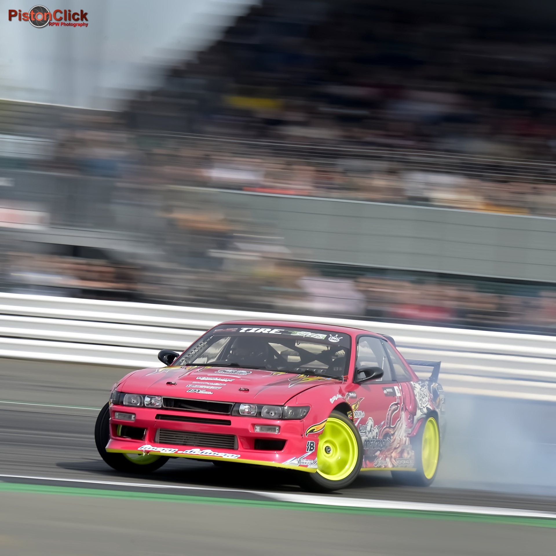 Japfest Silverstone 2022