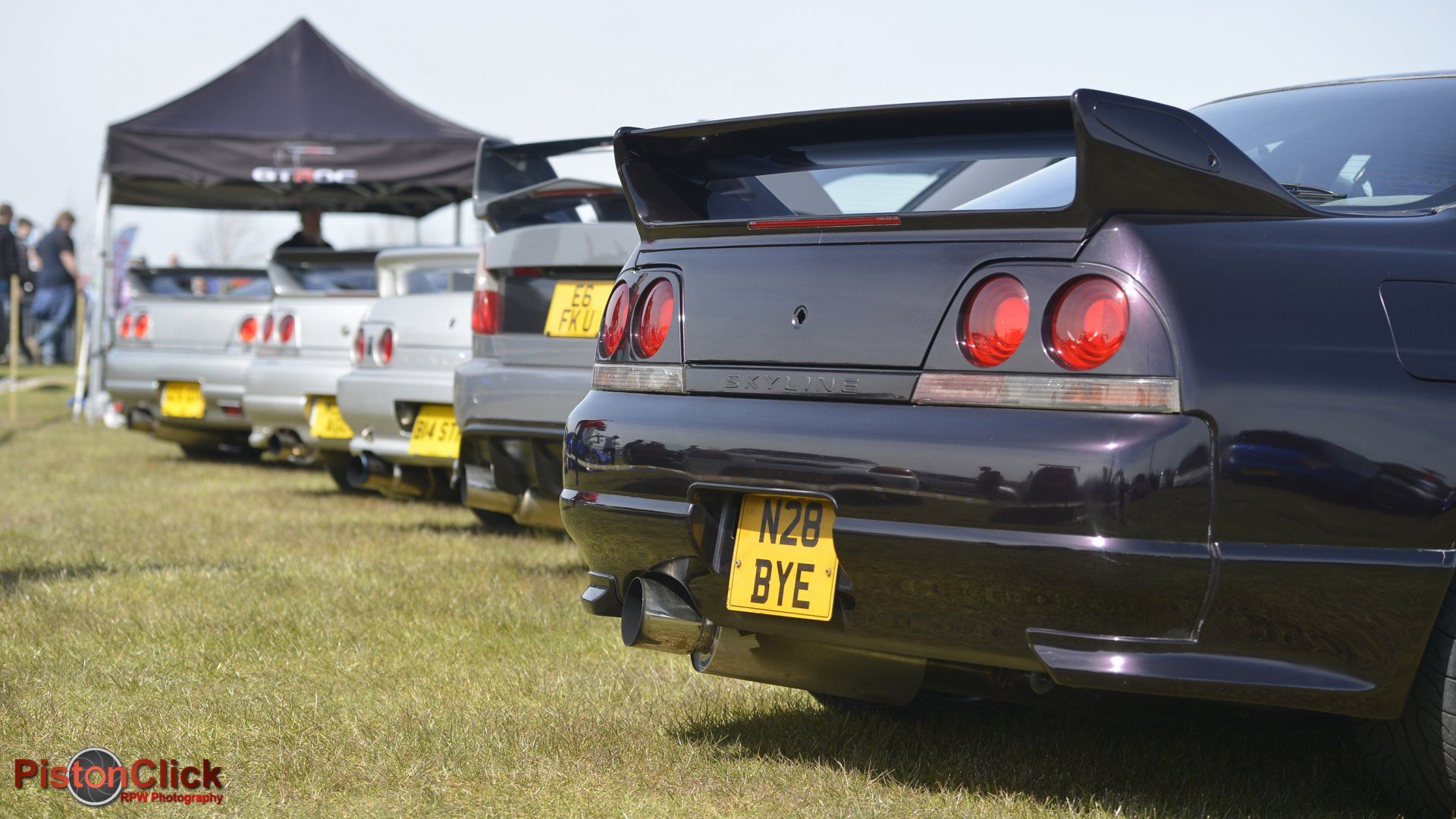 Japfest Silverstone 2022