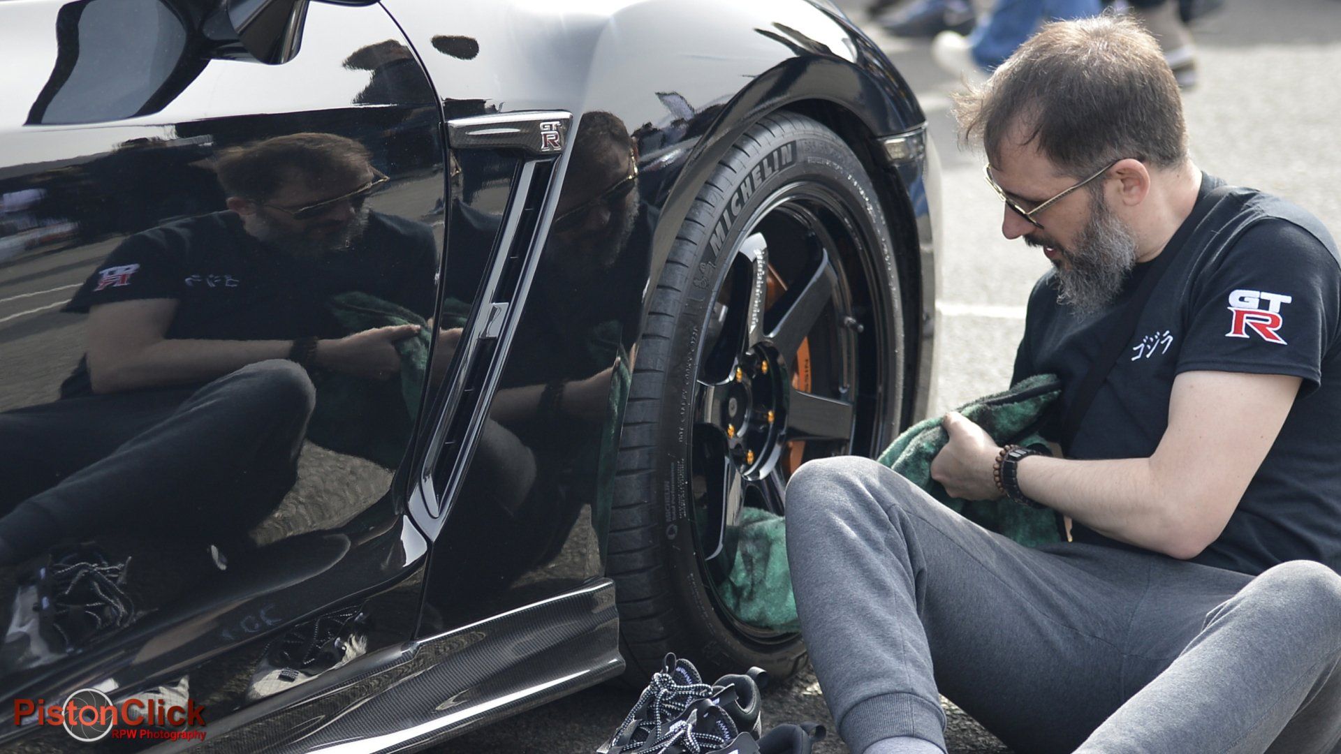 Japfest Silverstone 2022