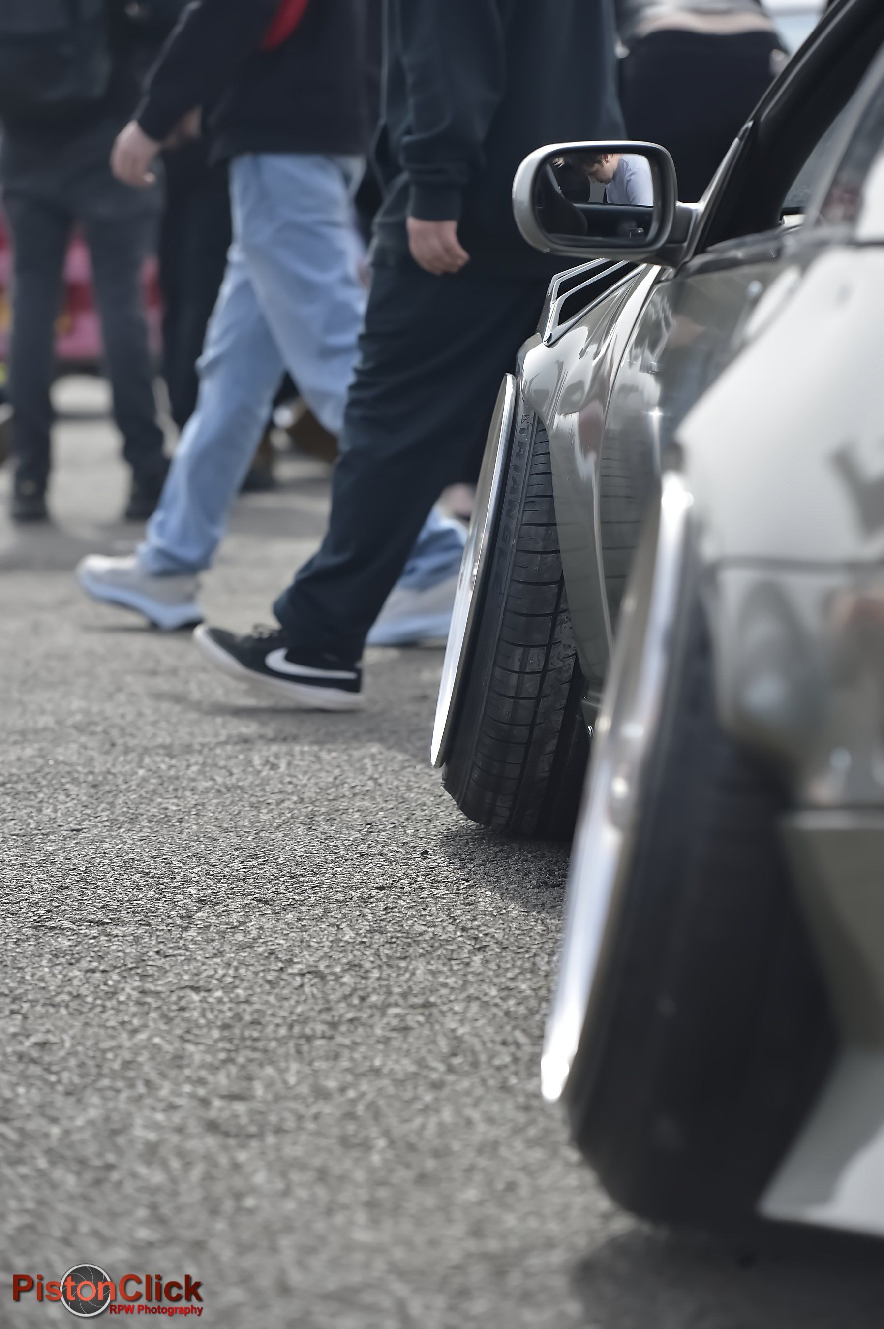 Japfest Silverstone 2022