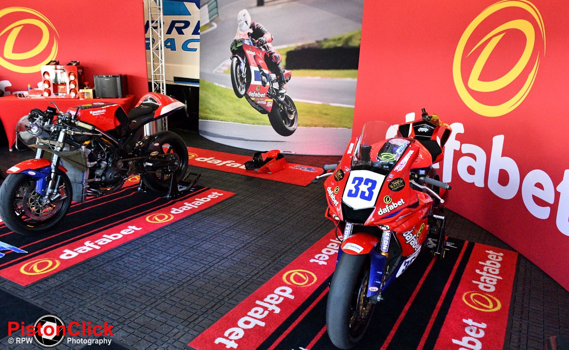 Matt Stevenson dafabet