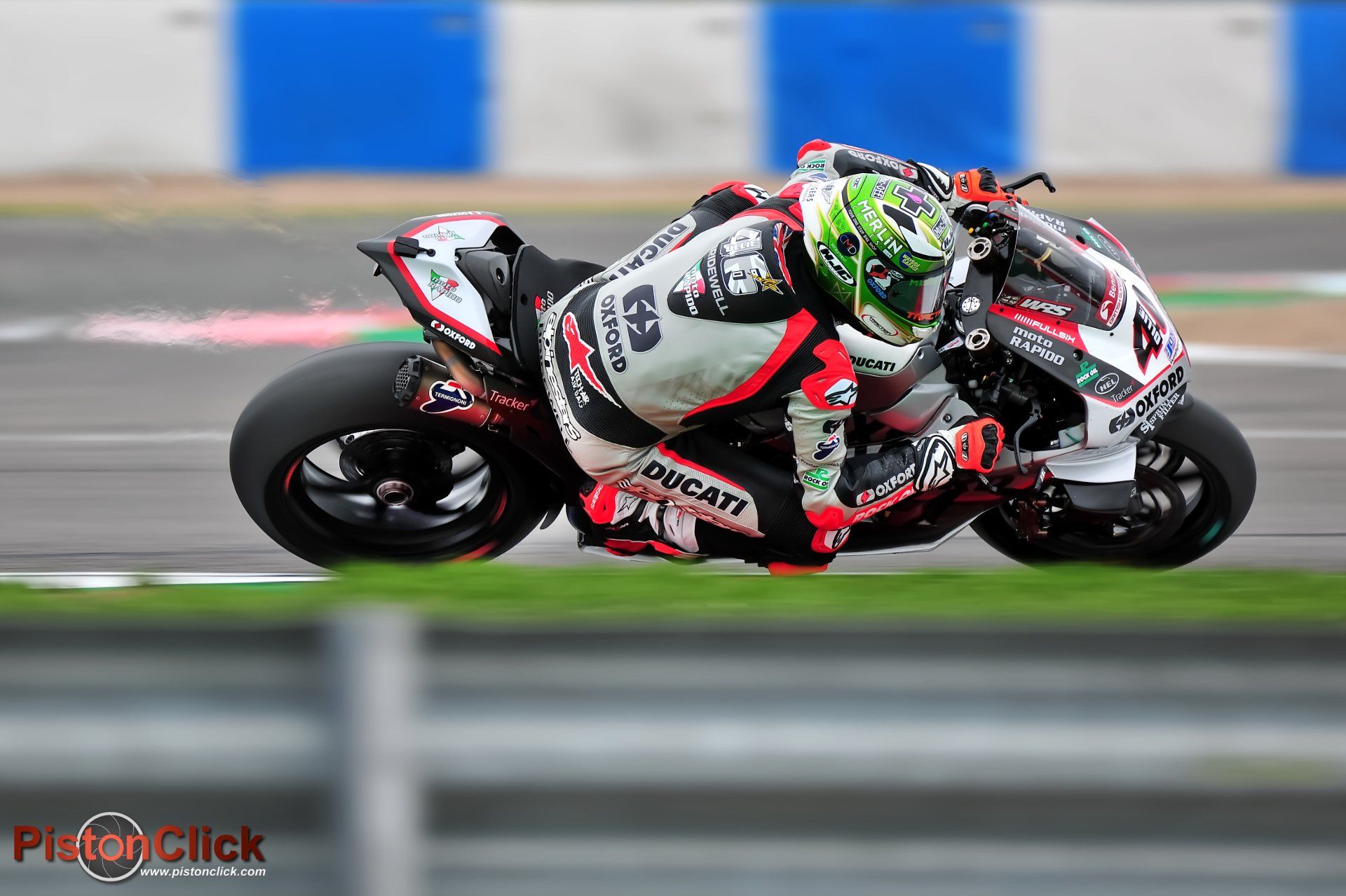 Tommy Bridewell