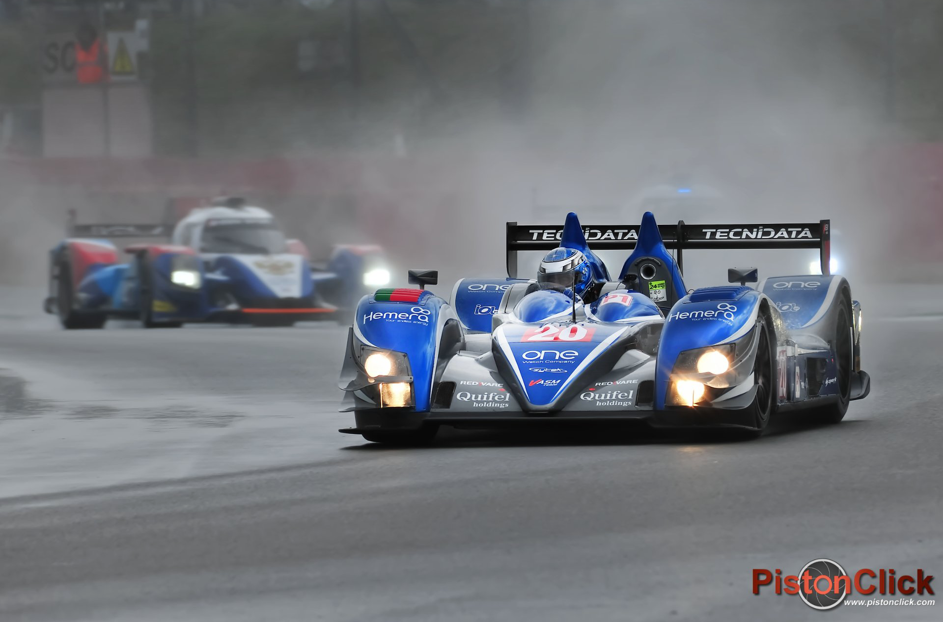 Darlington and District Motor Club