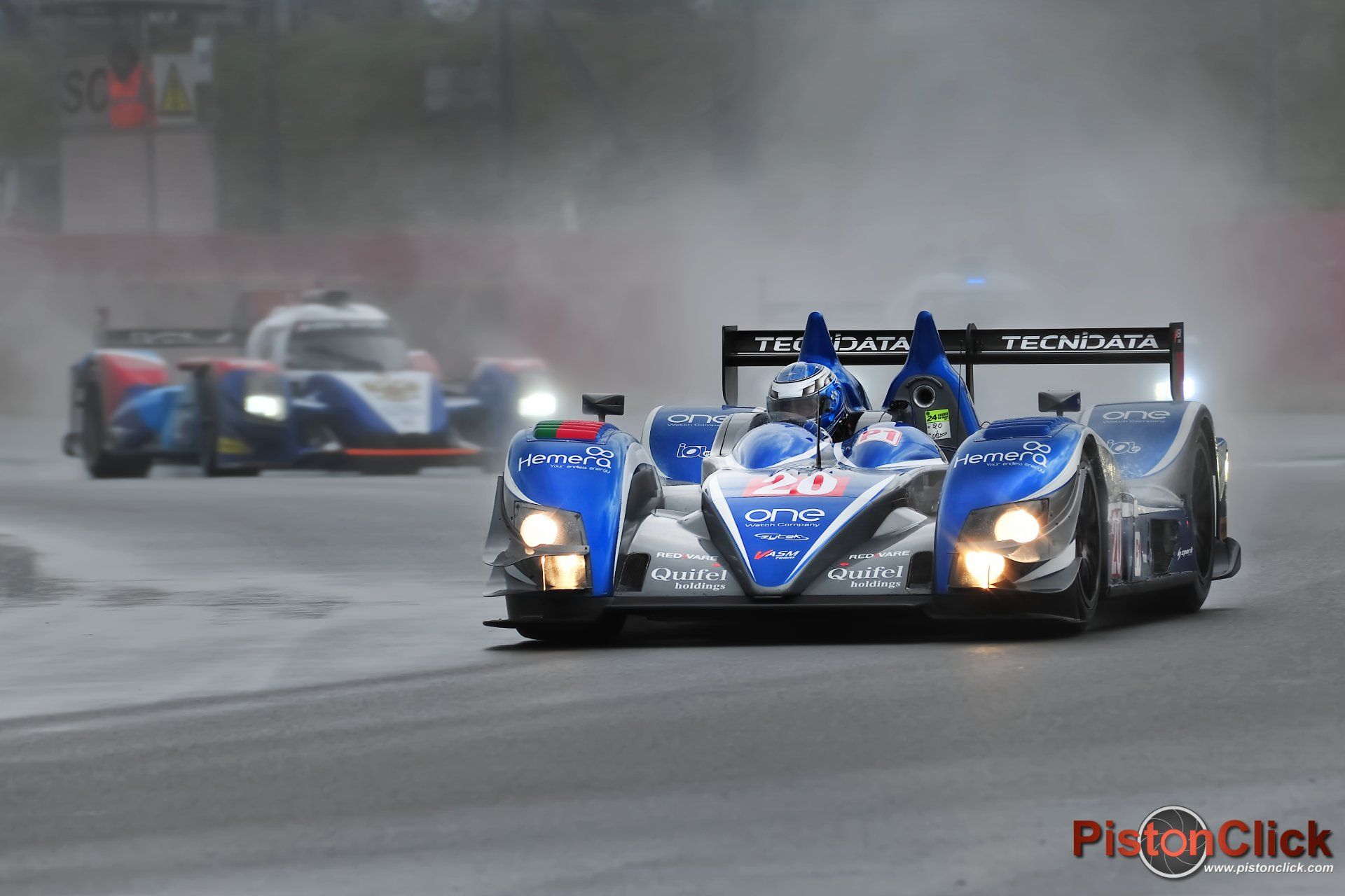 Silverstone Classic 2021