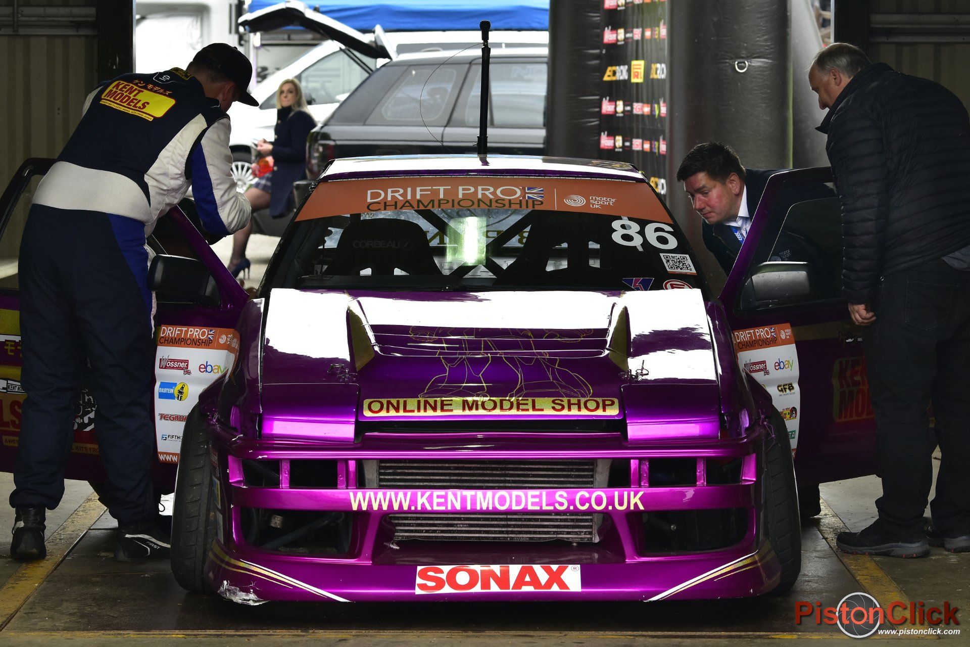Drift Pro
