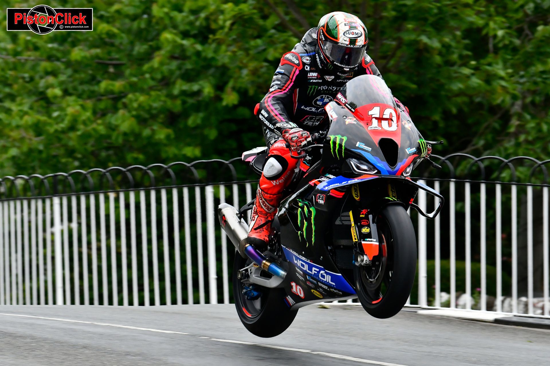 IoM TT 2025