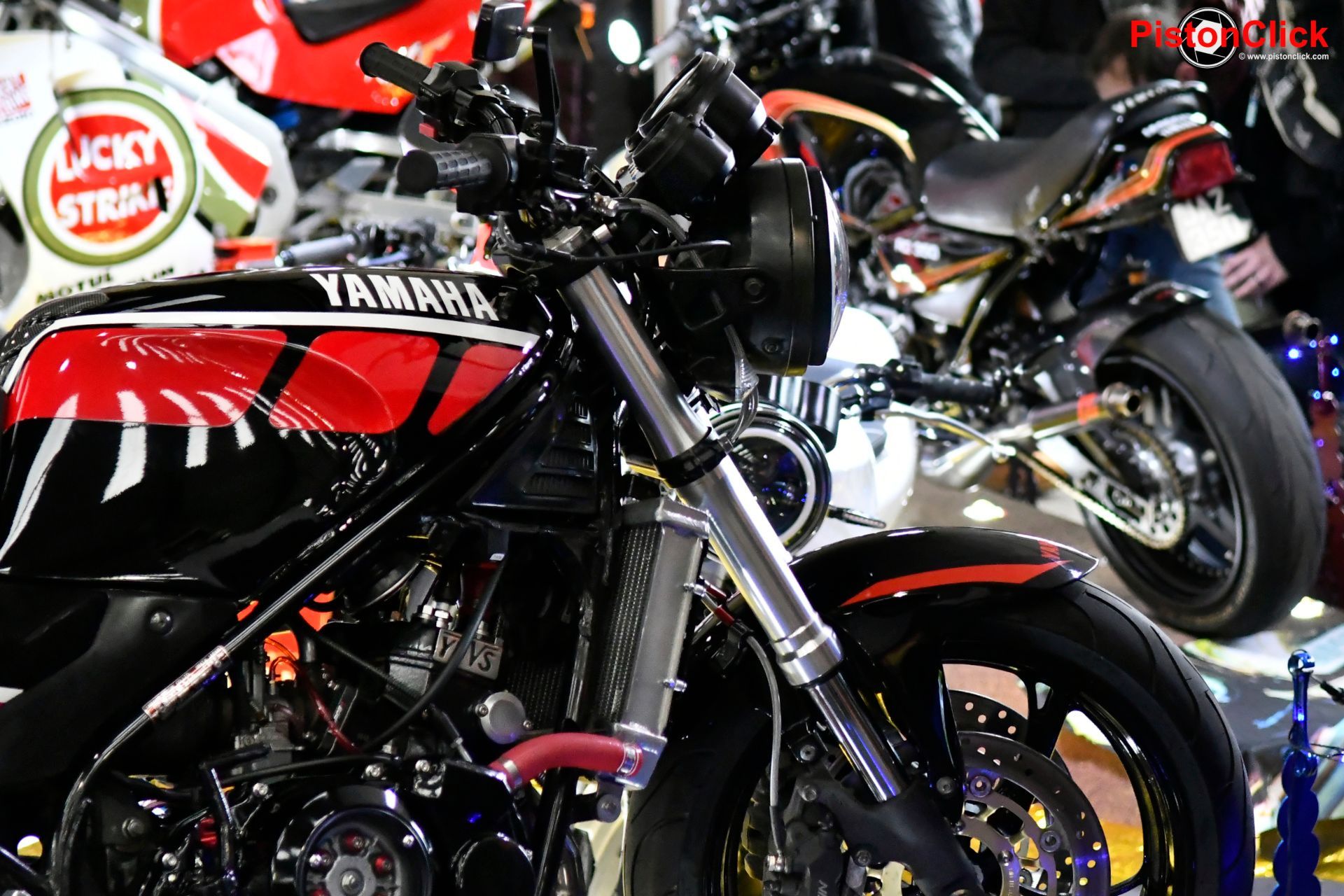 The Classic Bike Guide Winter Classic 2024