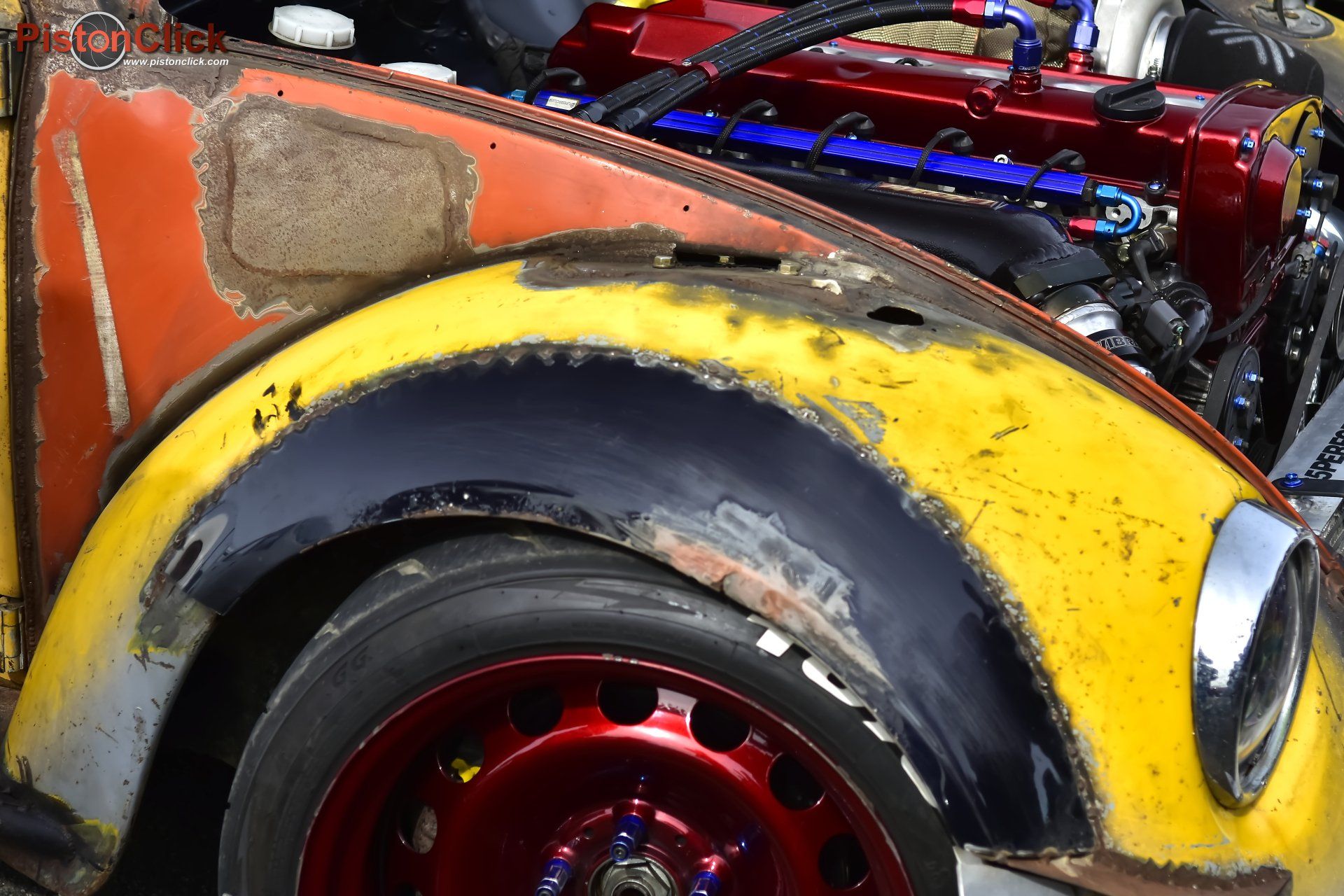 Japfest Silverstone 2022