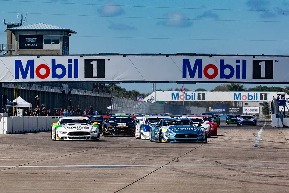 Click the image for more. Sebring SpeedTour