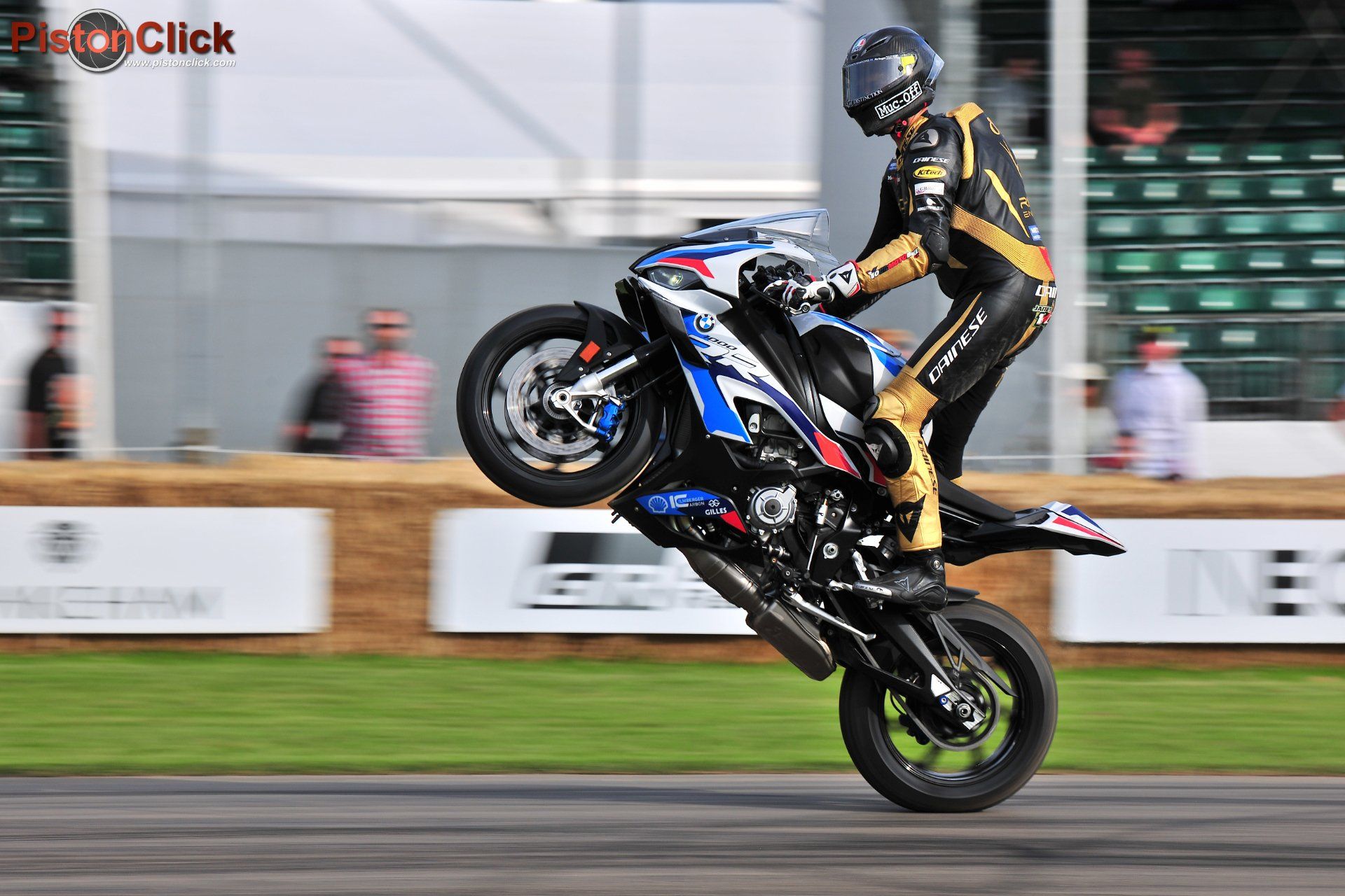 Festival of Speed