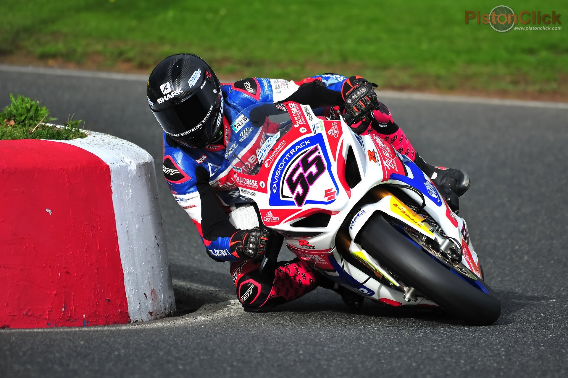 Race of the Year Mallory Park